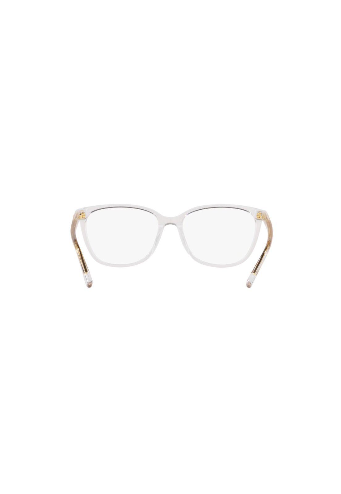 Lentes Ópticos Santa Clara Michael Kors MK4067U3015-6