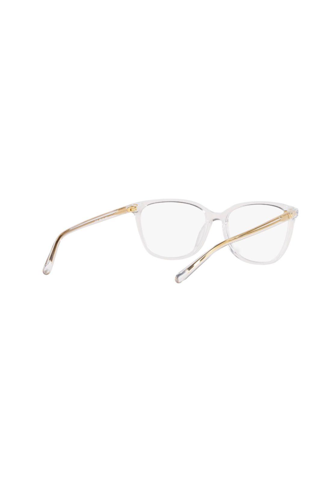Lentes Ópticos Santa Clara Michael Kors MK4067U3015-7