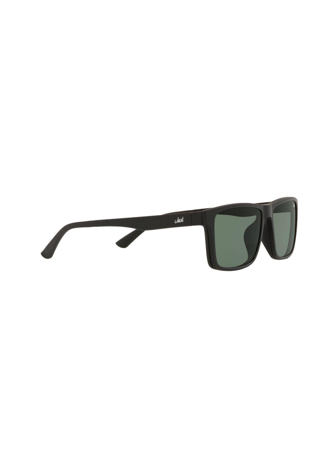 Lentes de Sol Negro Polarizados Jack JK1028J234-10