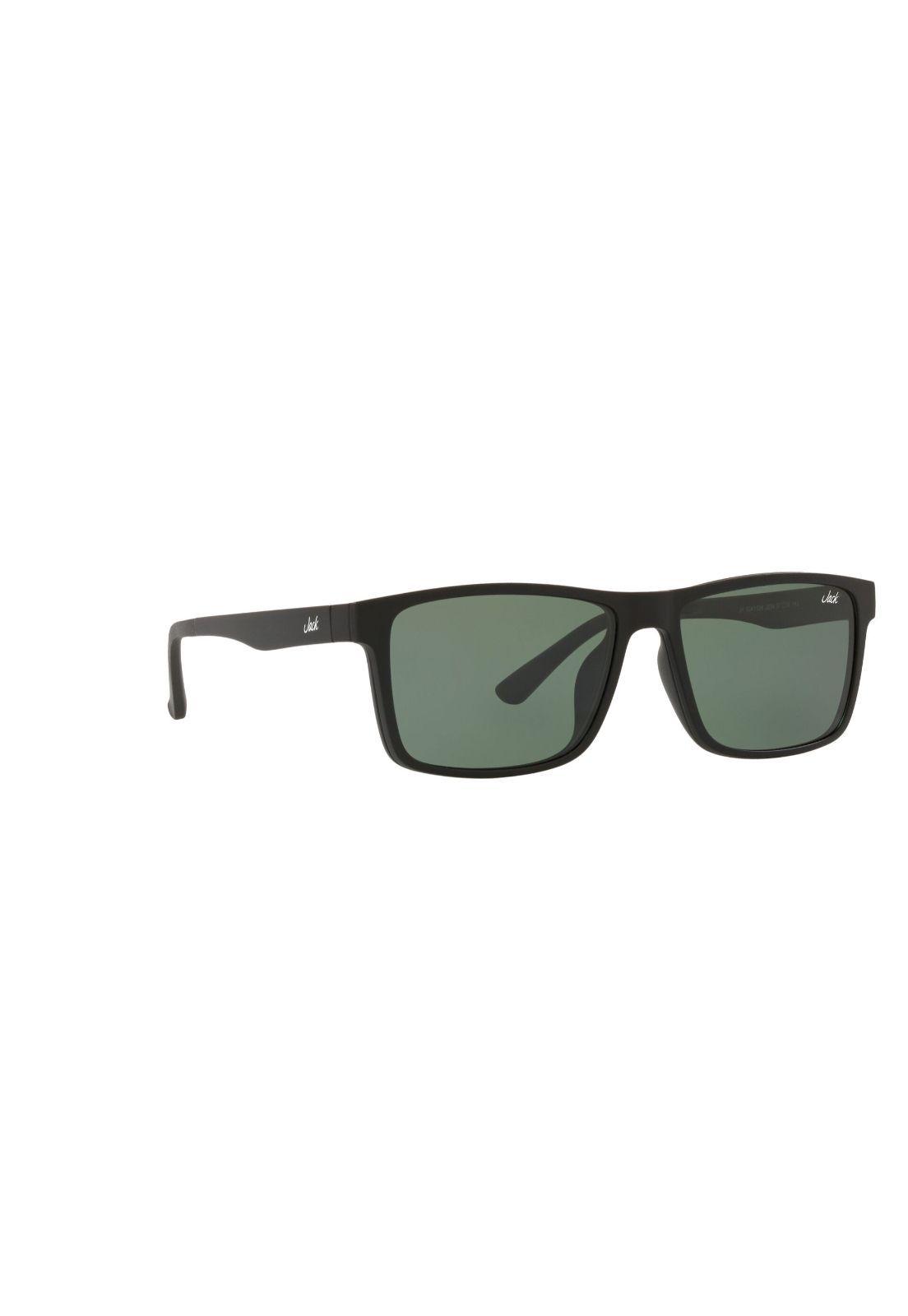 Lentes de Sol Negro Polarizados Jack JK1028J234-11