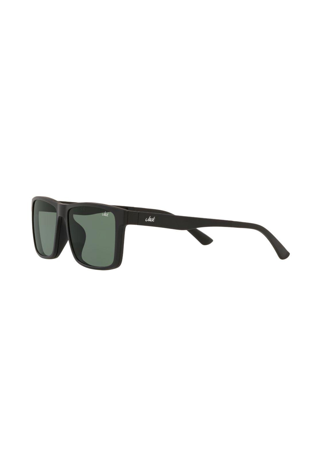 Lentes de Sol Negro Polarizados Jack JK1028J234-2