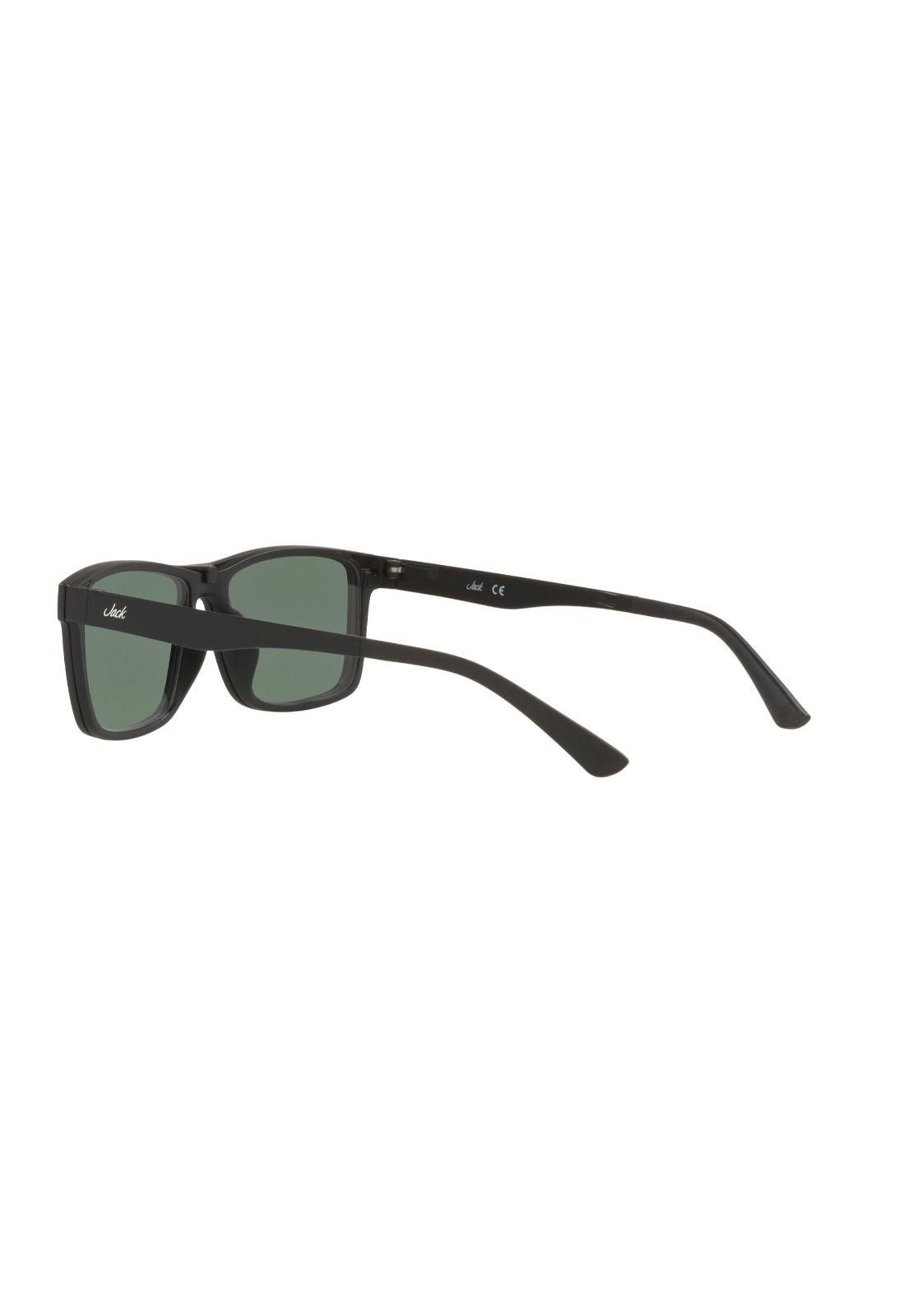 Lentes de Sol Negro Polarizados Jack JK1028J234-4