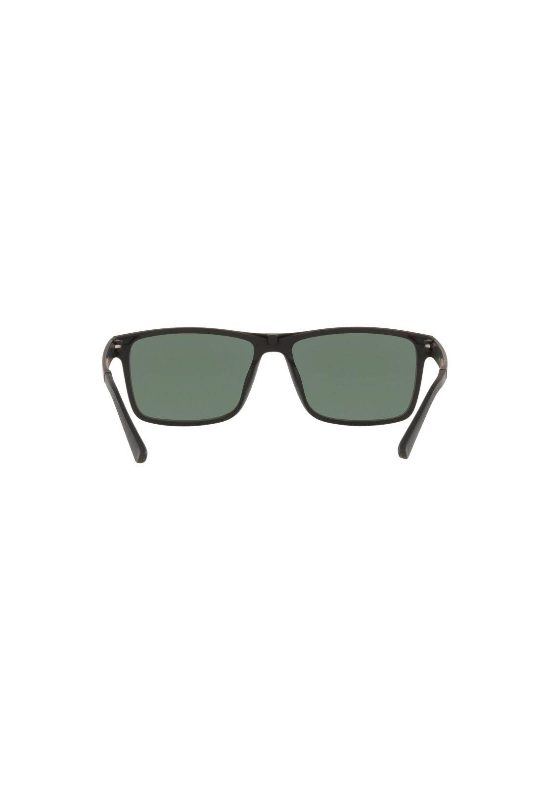 Lentes de Sol Negro Polarizados Jack JK1028J234-6