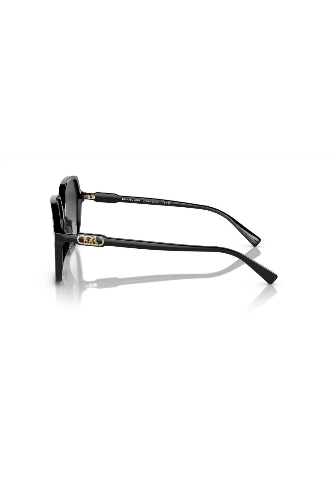 Lentes de Sol Jasper Black Michael Kors MK2196U30058G-2