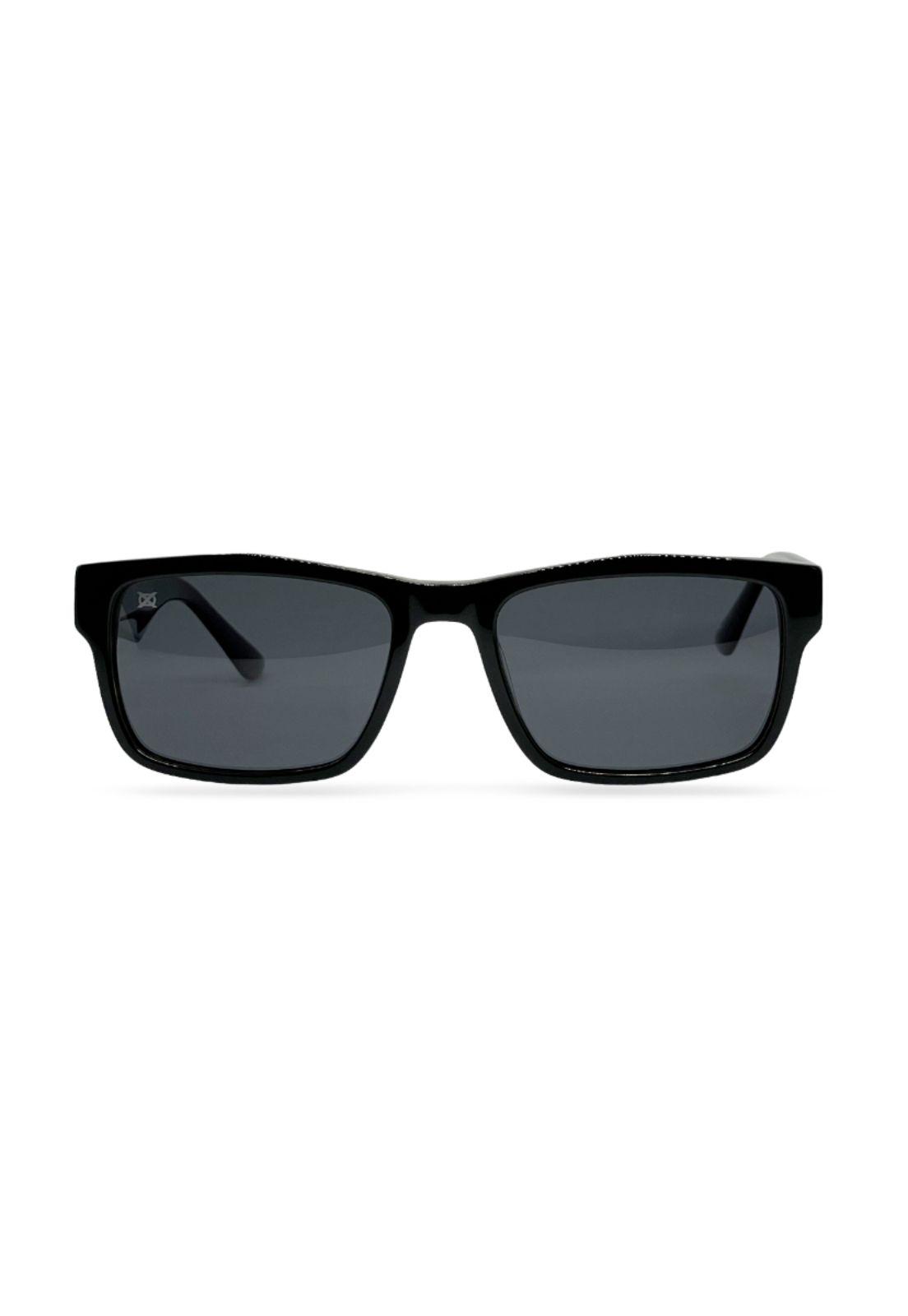 Lentes de Sol Empire Negro York Eyewear YK1551-0