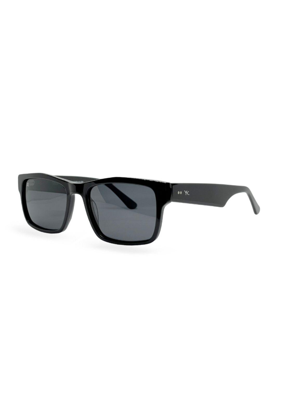 Lentes de Sol Empire Negro York Eyewear YK1551-1