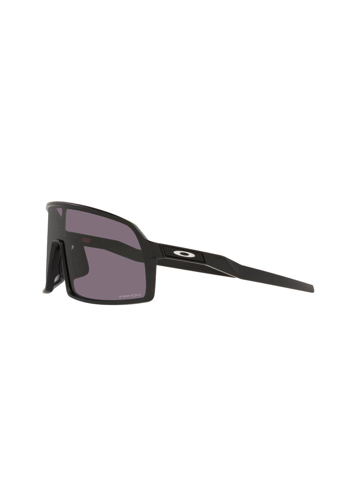 Lentes de Sol Sutro Small Prizm Grey Oakley-2