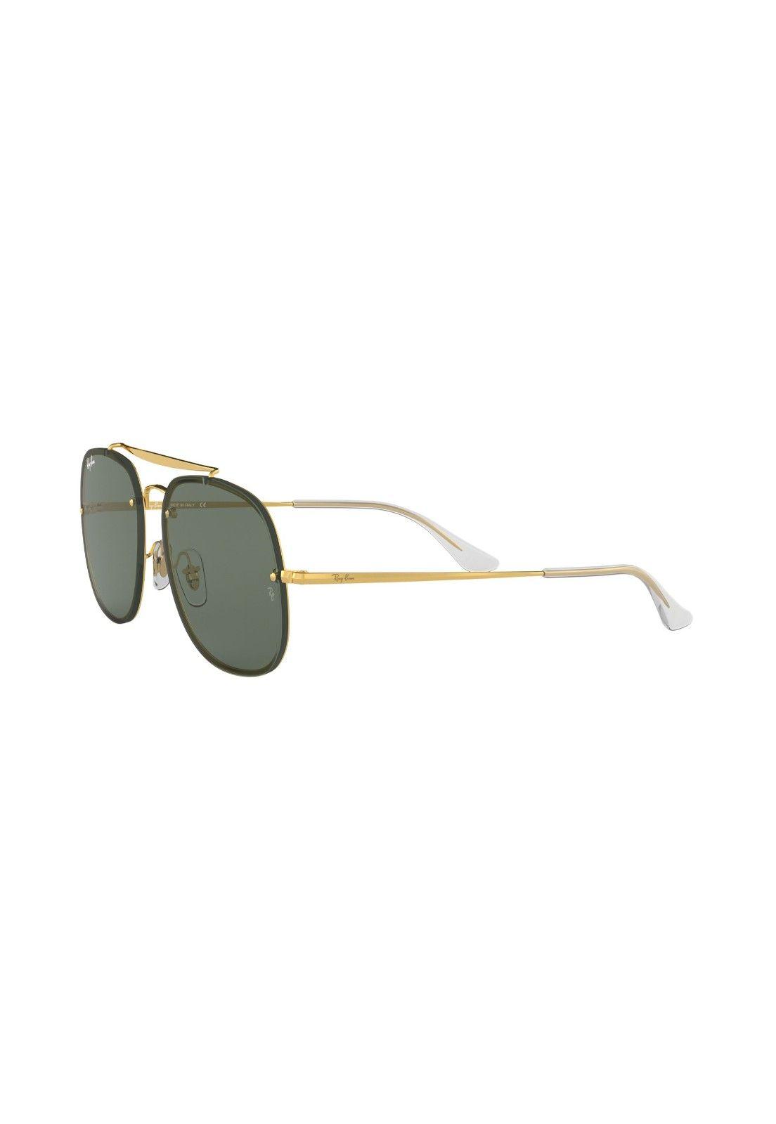 Lentes de Sol The General Negro Blaze Ray-Ban RB3583N90507158-2