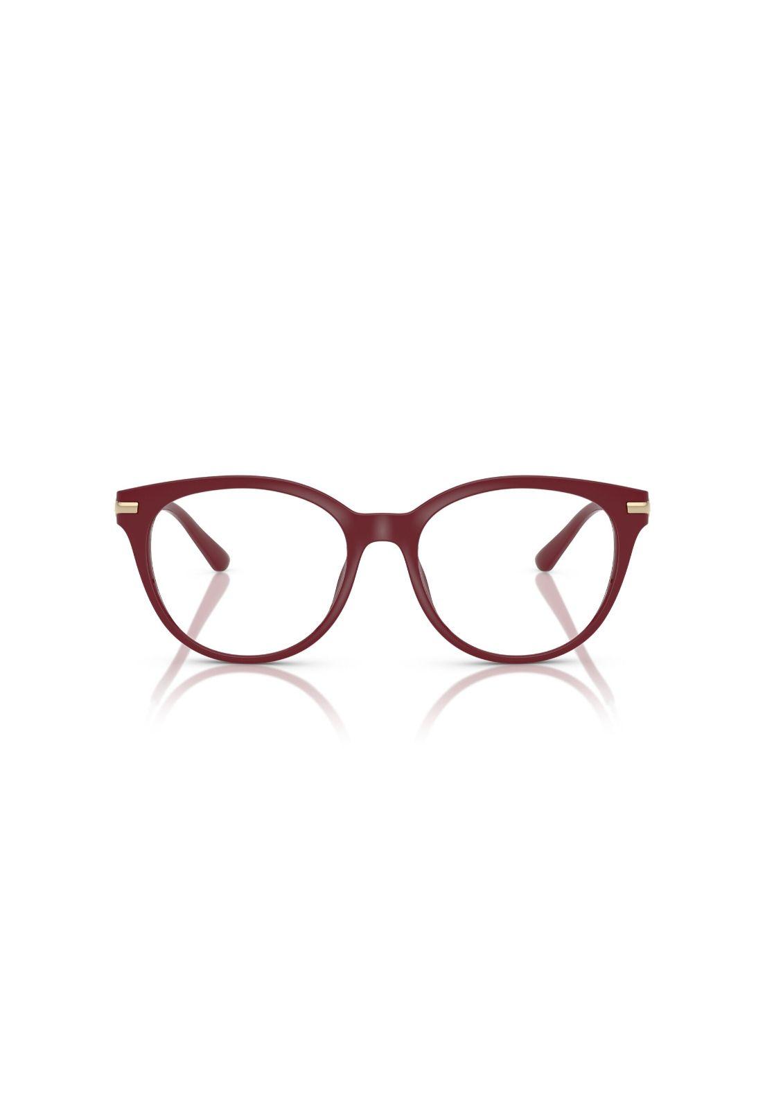 Lentes Ópticos Tortola Rojo Michael Kors MK4135U4004-0