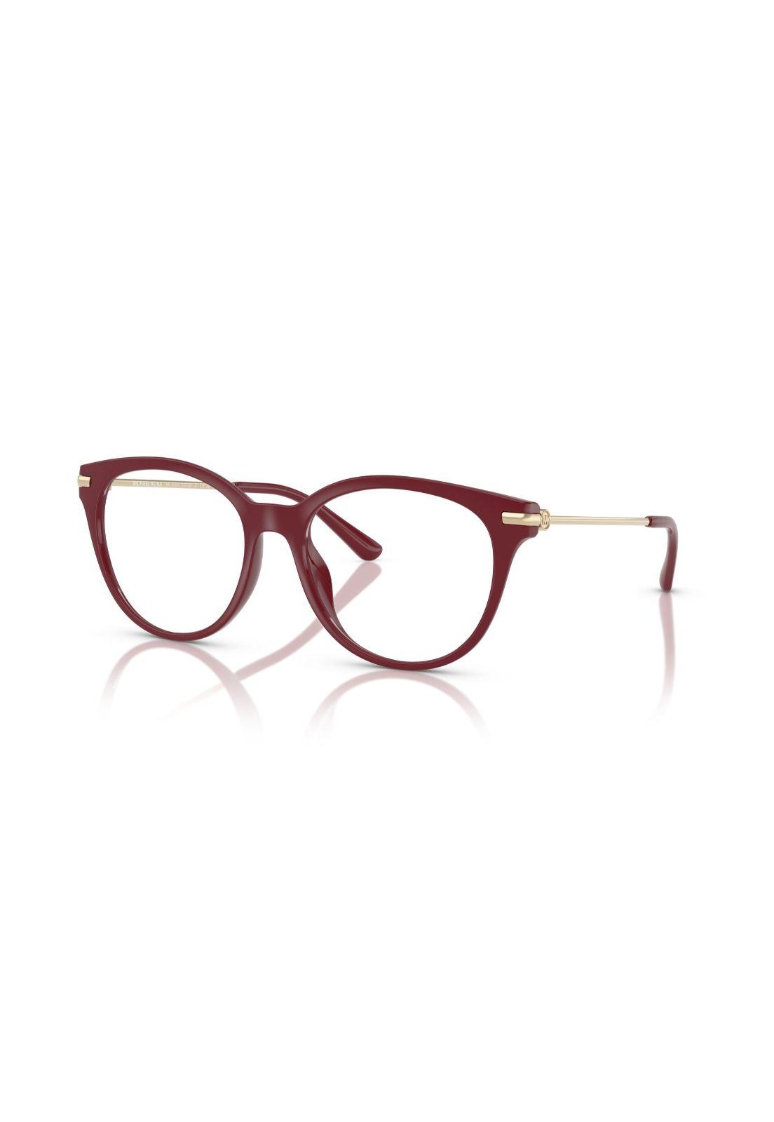 Lentes Ópticos Tortola Rojo Michael Kors MK4135U4004-1