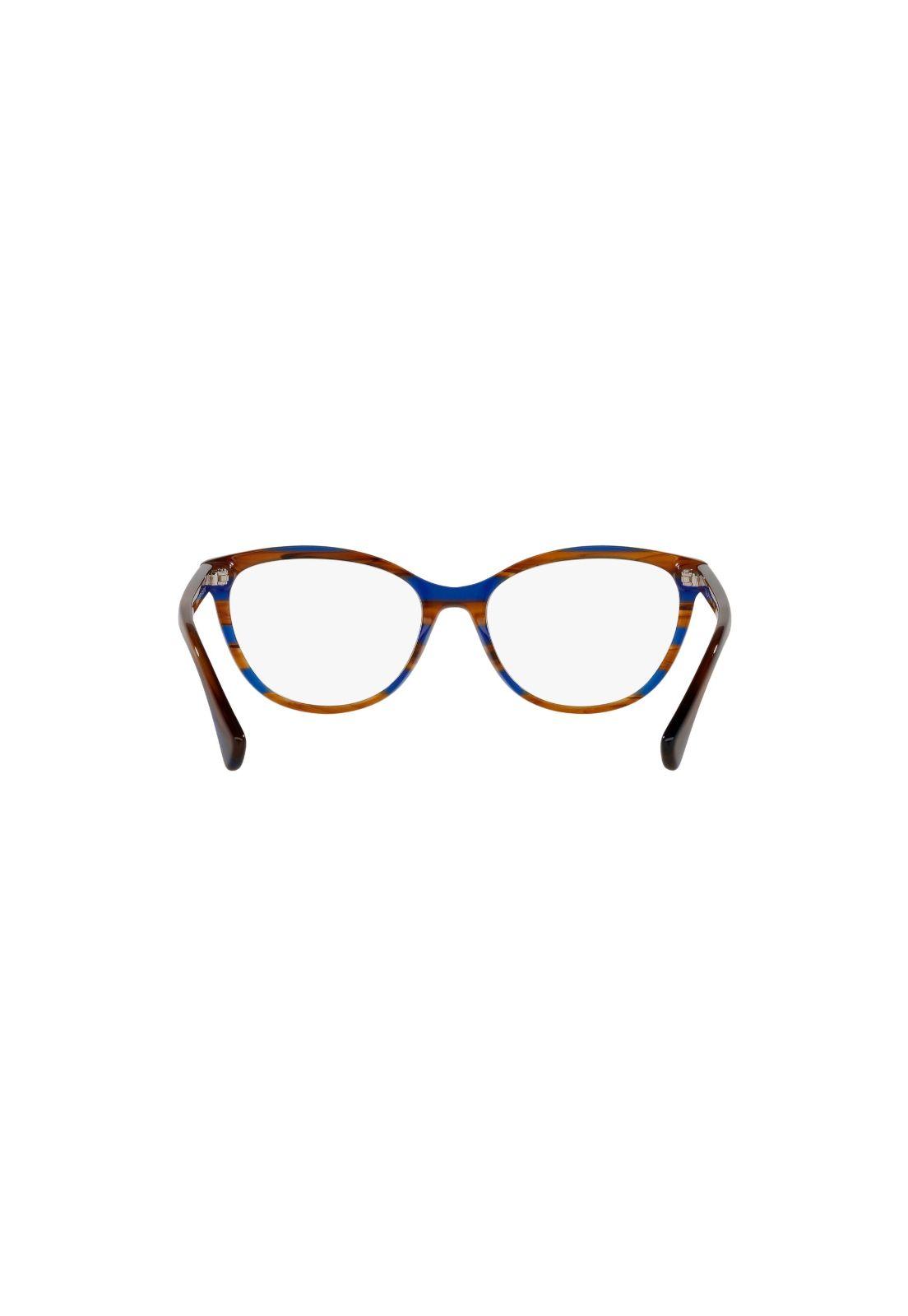Lentes Ópticos Azul Ralph RA7133U5987-6