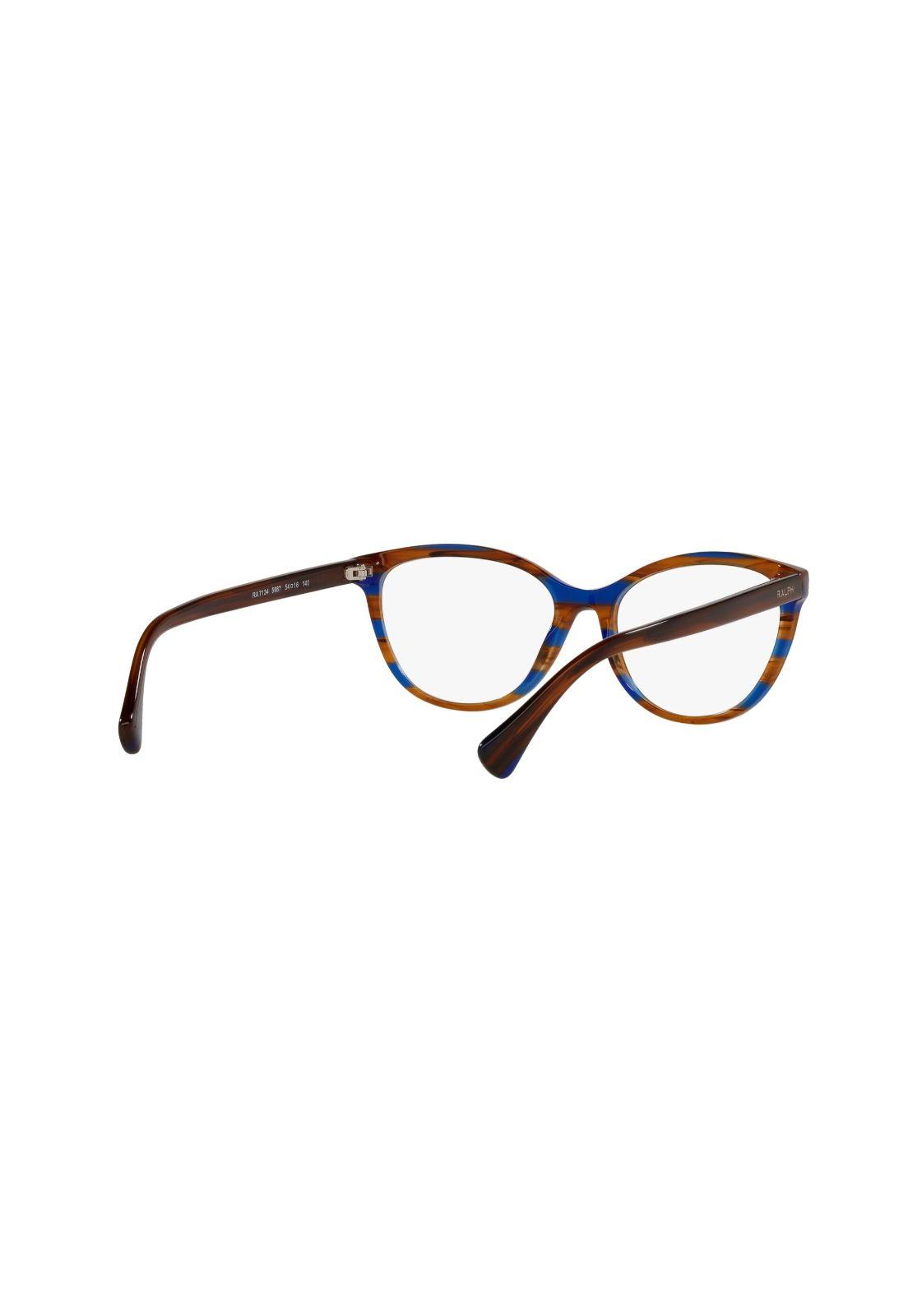 Lentes Ópticos Azul Ralph RA7133U5987-7