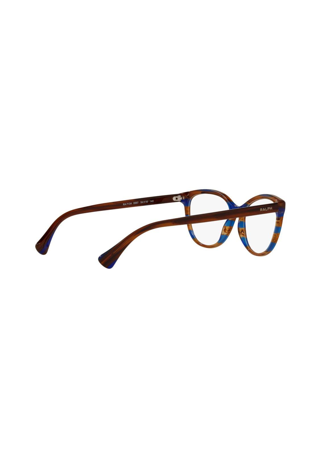 Lentes Ópticos Azul Ralph RA7133U5987-8