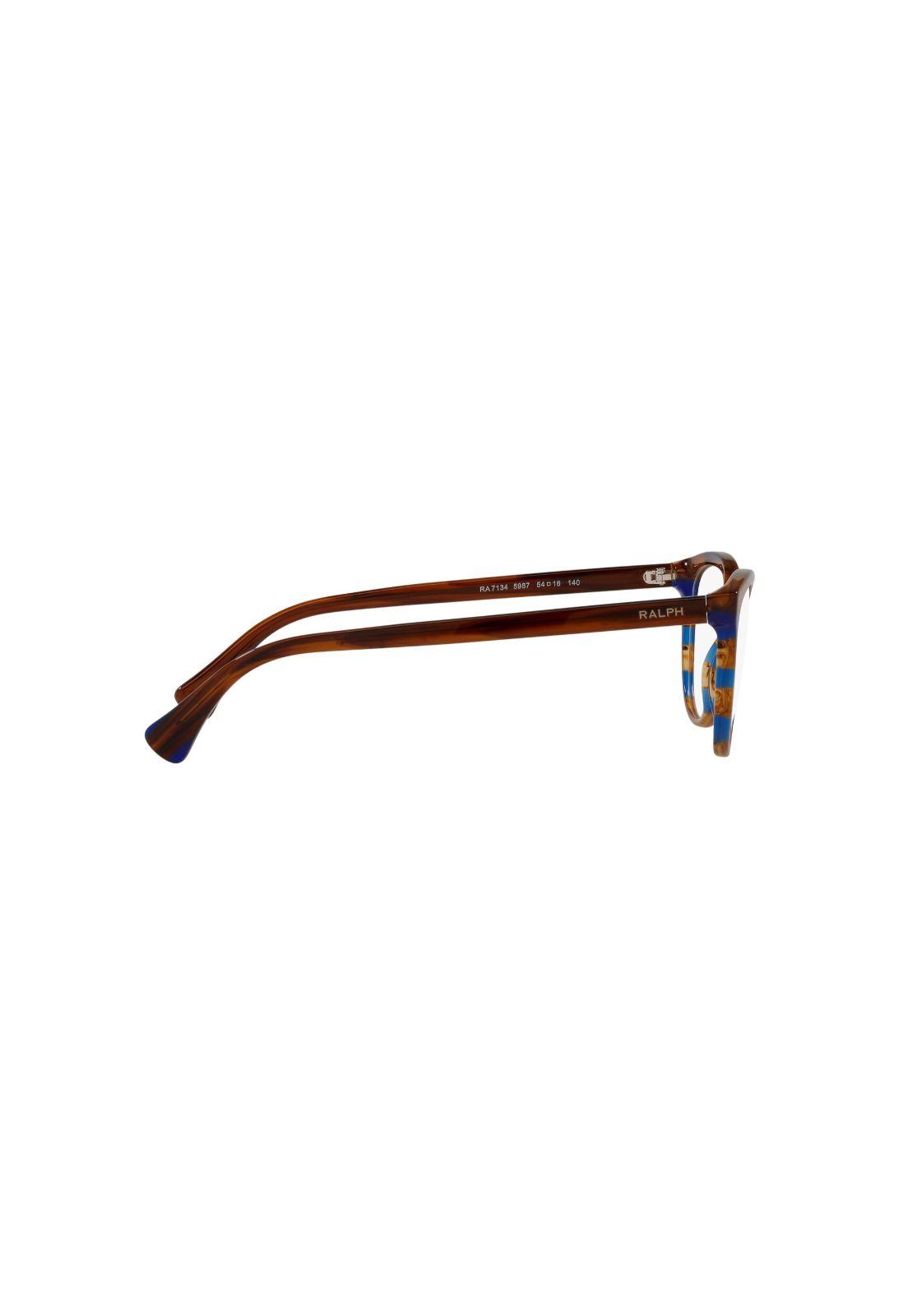 Lentes Ópticos Azul Ralph RA7133U5987-9