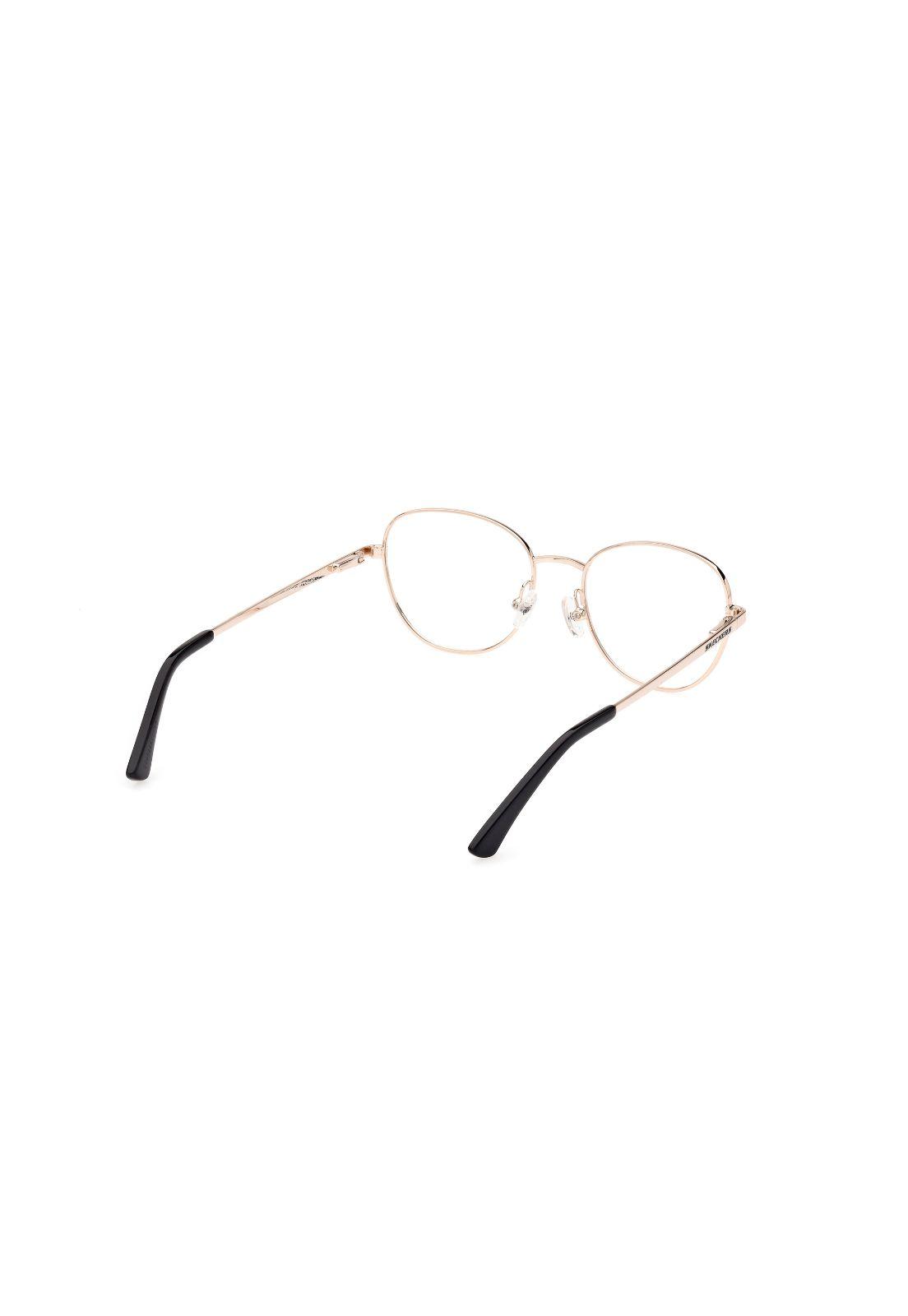 Lentes Ópticos Rosado Skechers SE2213033-5