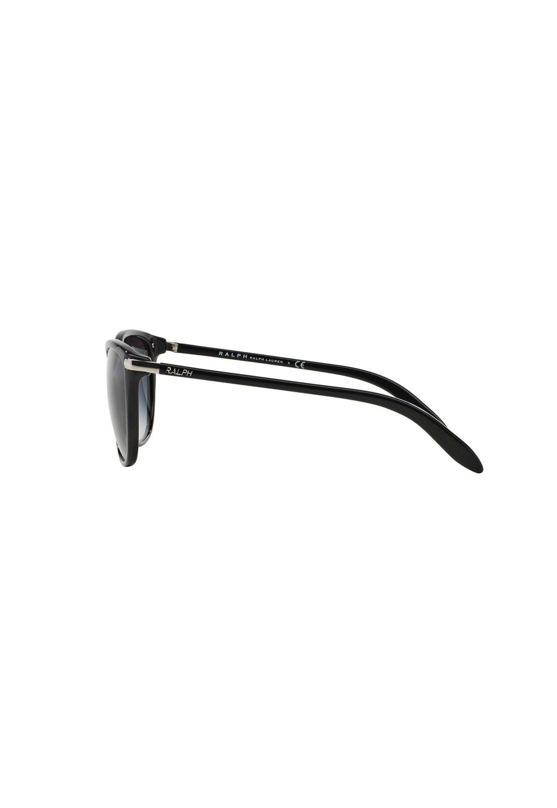 Lentes de Sol Negro Ralph RA516050111-3