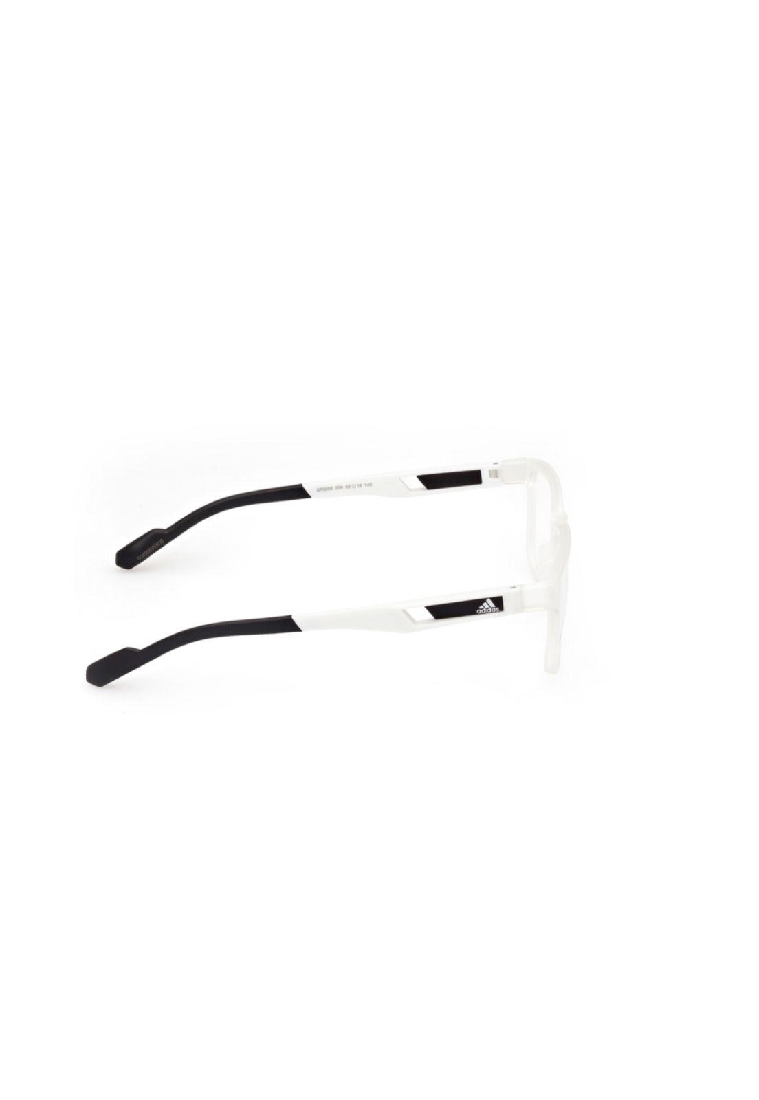 Lentes Ópticos Transparente Adidas Sport SP5056026-6