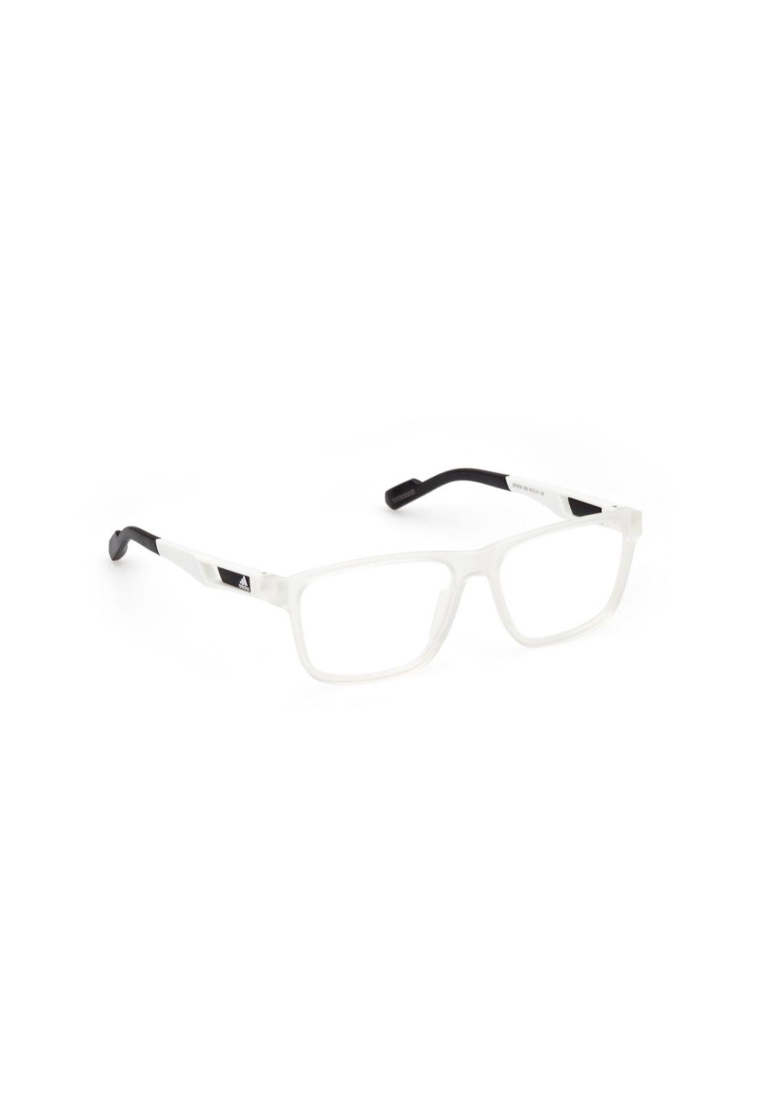 Lentes Ópticos Transparente Adidas Sport SP5056026-7