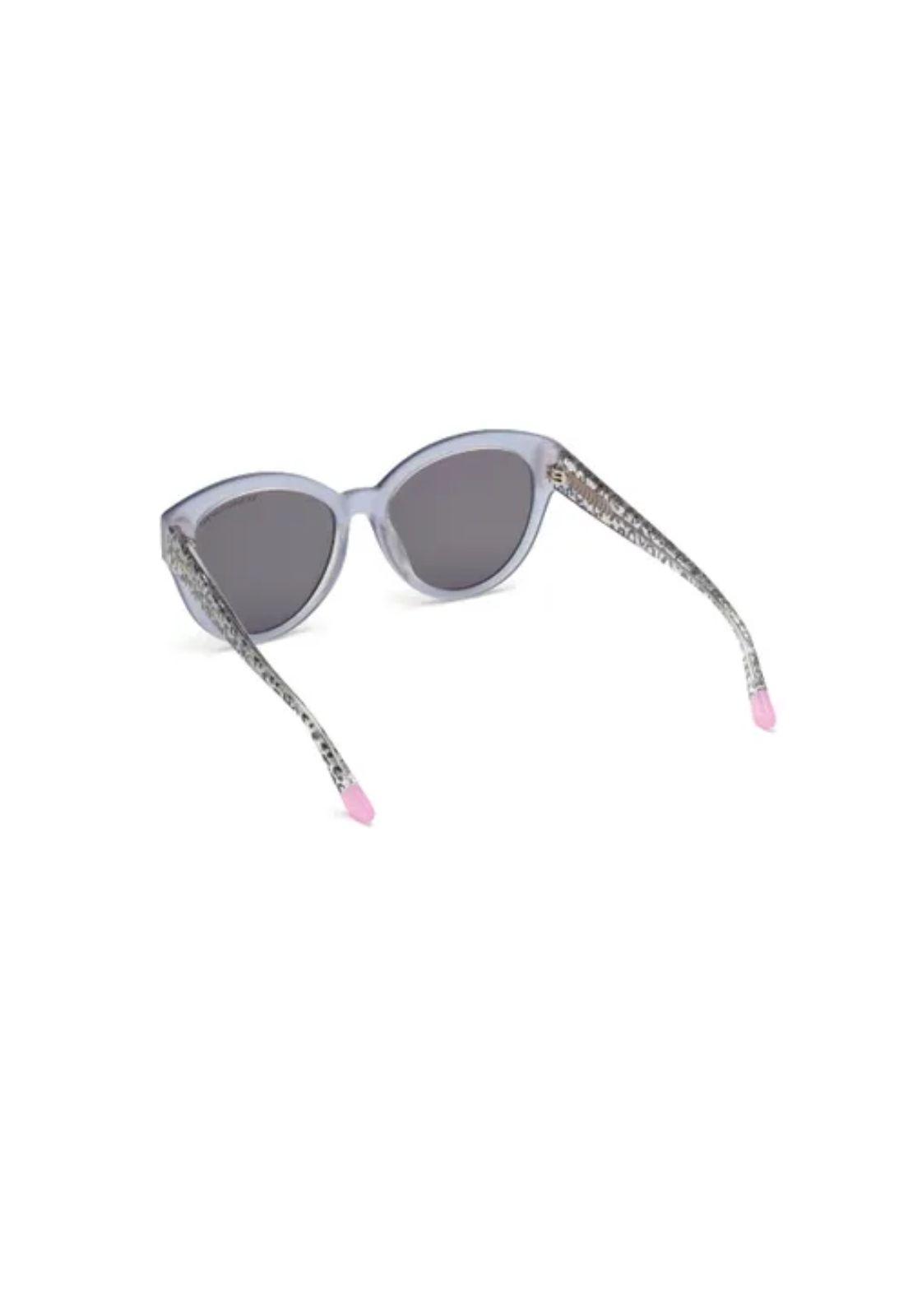 Lentes de Sol Gris Victorias Secret-4