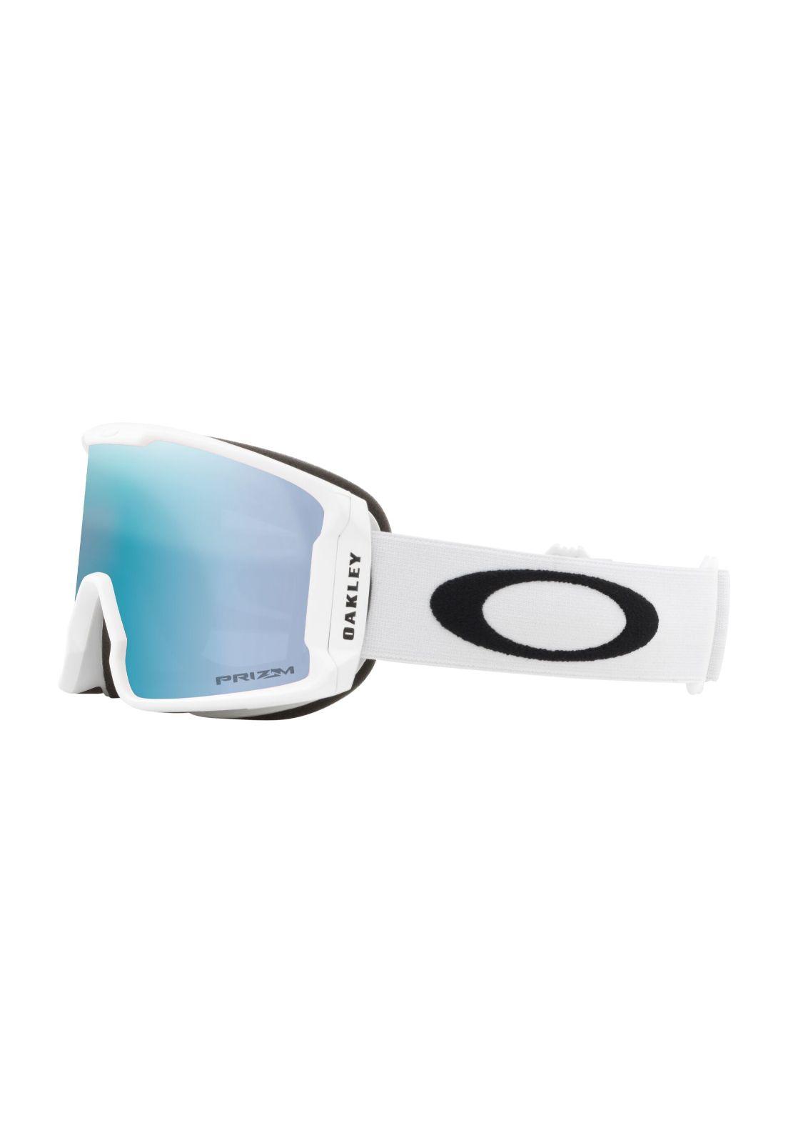 Oakley Antiparras de Nieve Line Miner M Prizm OO7093 709341 00-2