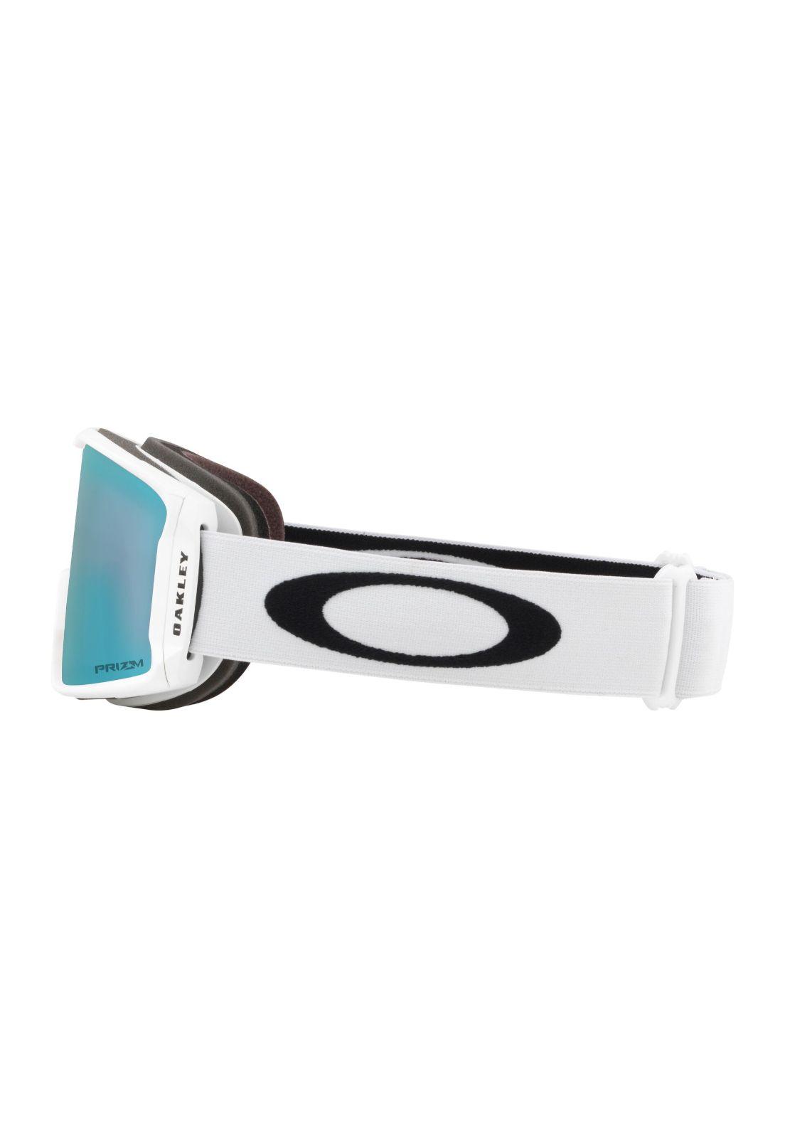 Oakley Antiparras de Nieve Line Miner M Prizm OO7093 709341 00-3