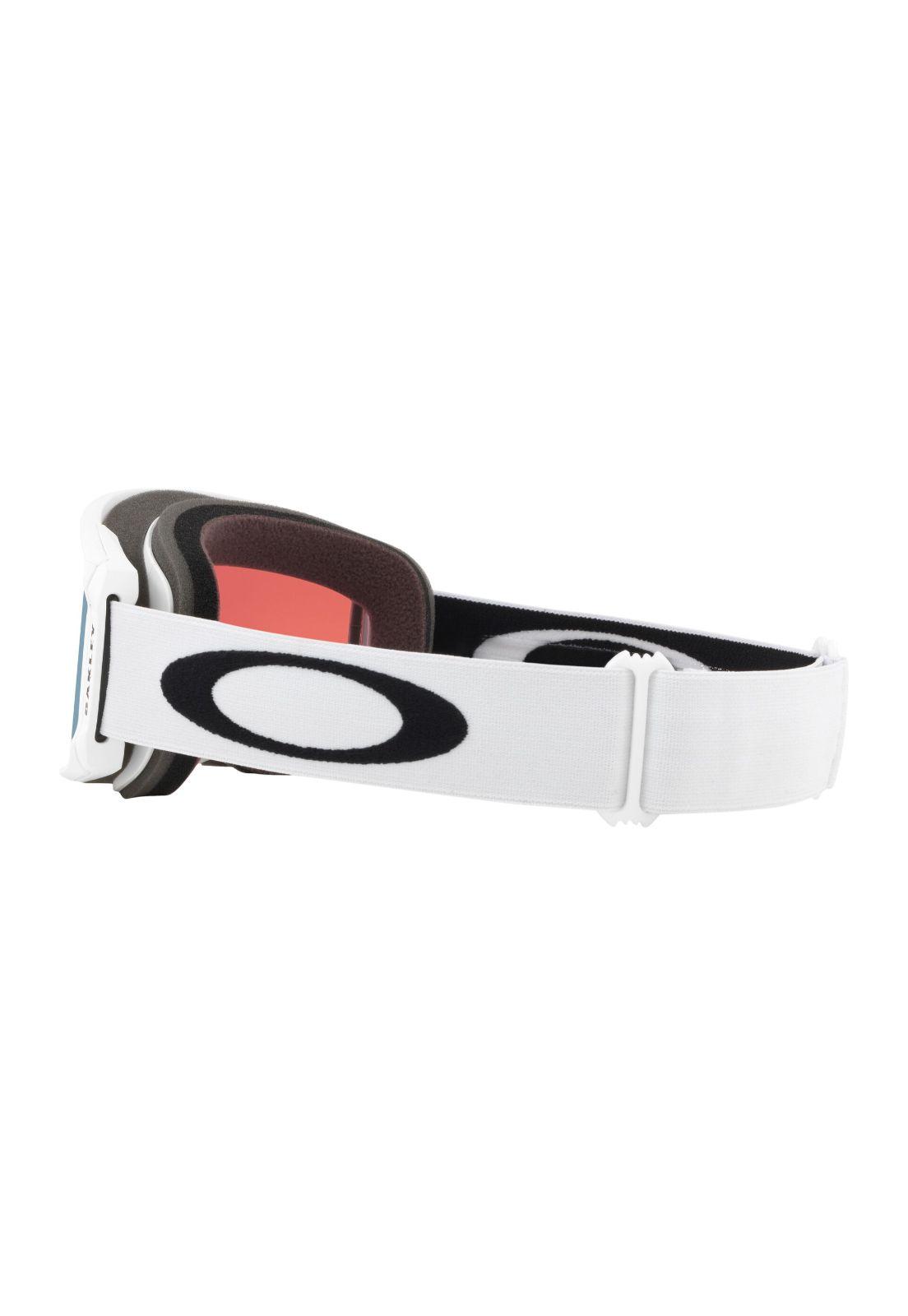 Oakley Antiparras de Nieve Line Miner M Prizm OO7093 709341 00-4