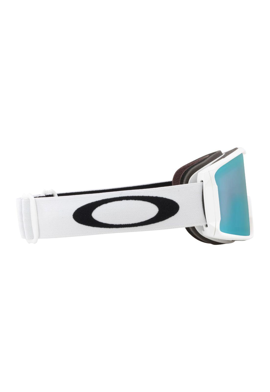 Oakley Antiparras de Nieve Line Miner M Prizm OO7093 709341 00-9