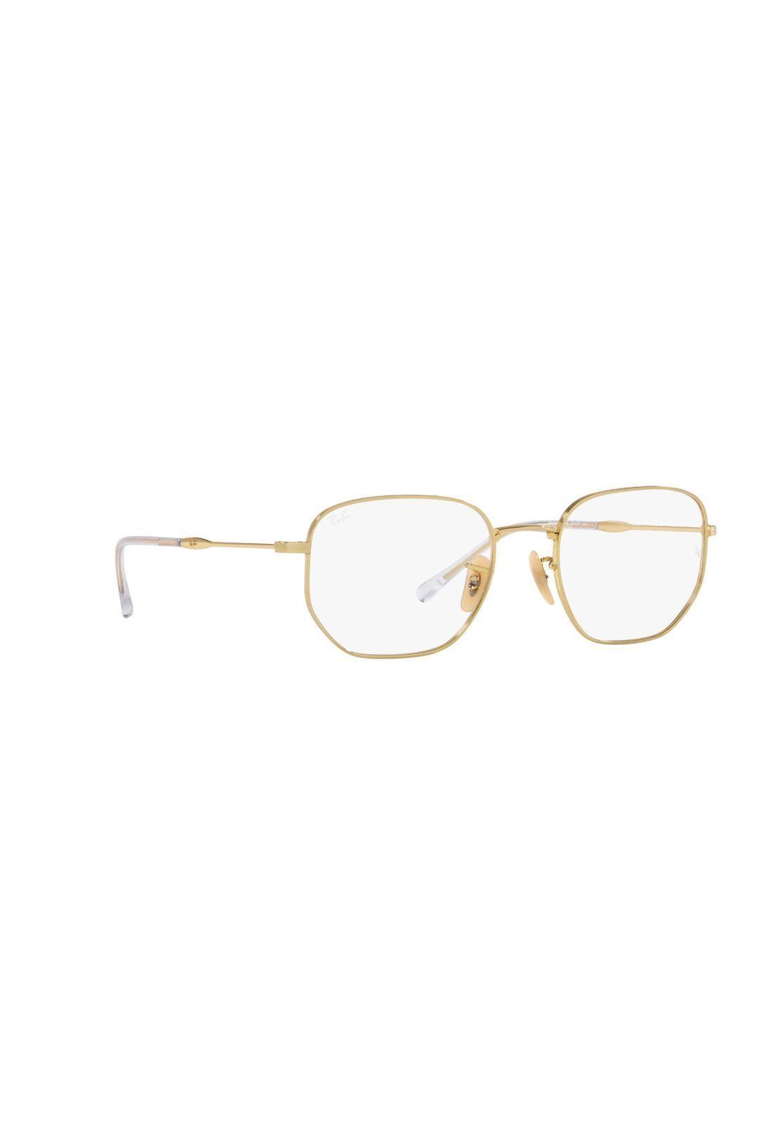 Ray-Ban Optical Lentes Ópticos RX6496 2500  51-10