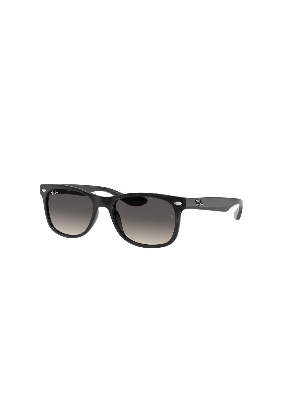 Lentes de Sol New Wayfarer Negro Ray-Ban Junior para NIÑOS-1