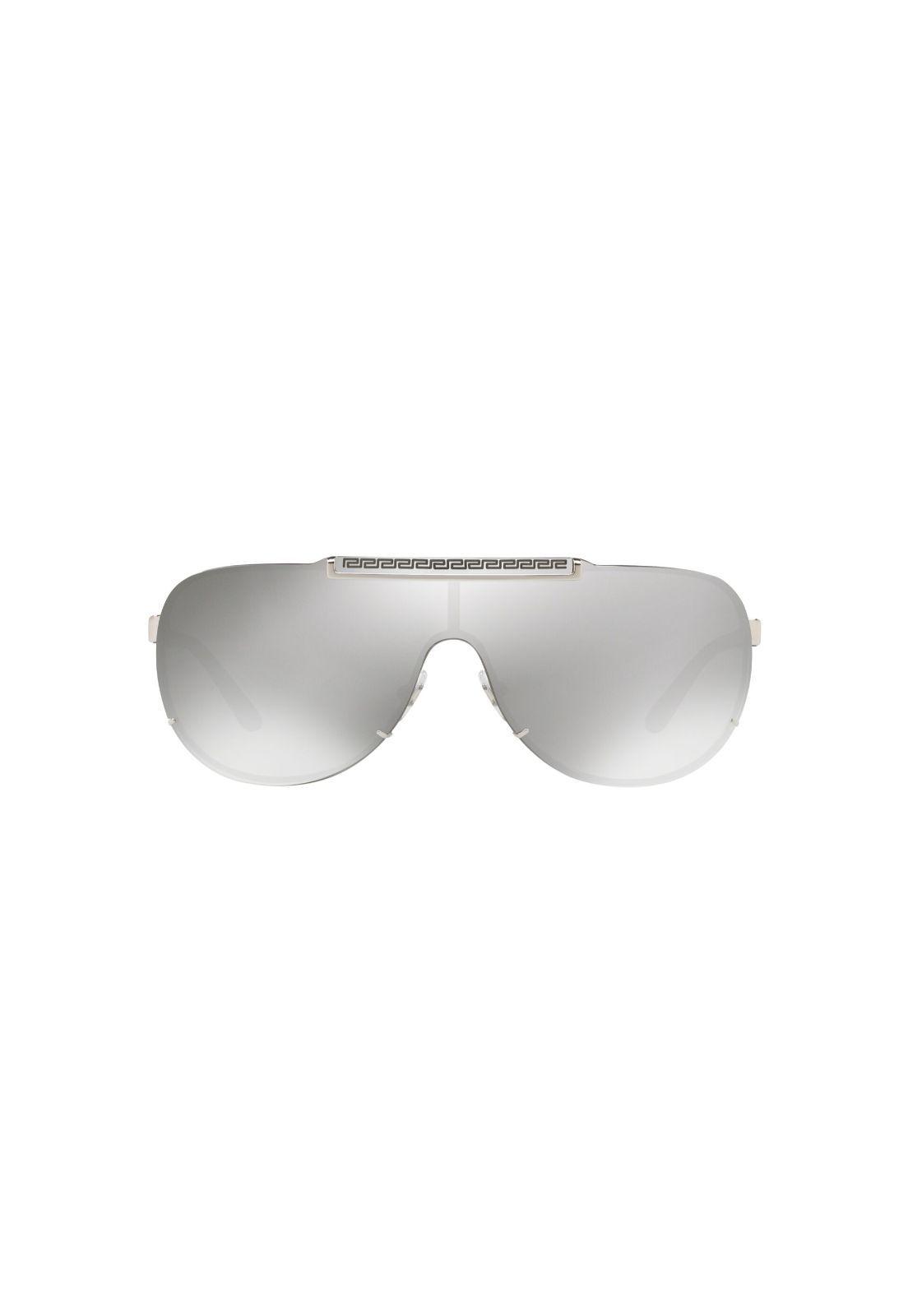 Lentes de Sol Gris Versace VE214010006G40-1
