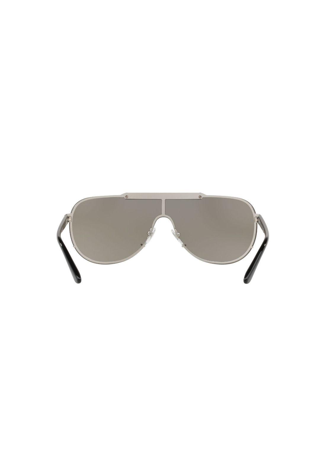 Lentes de Sol Gris Versace VE214010006G40-3