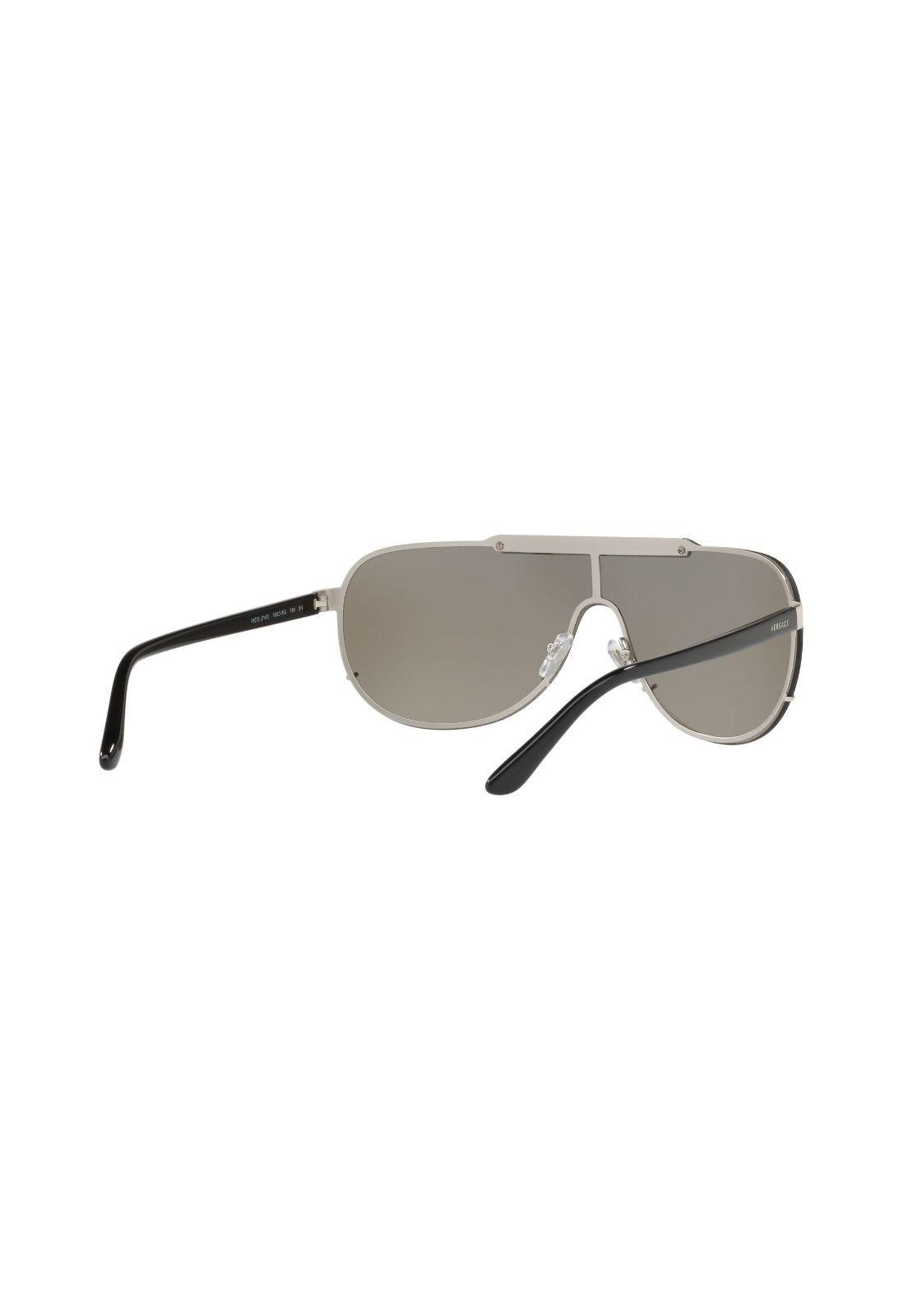 Lentes de Sol Gris Versace VE214010006G40-7