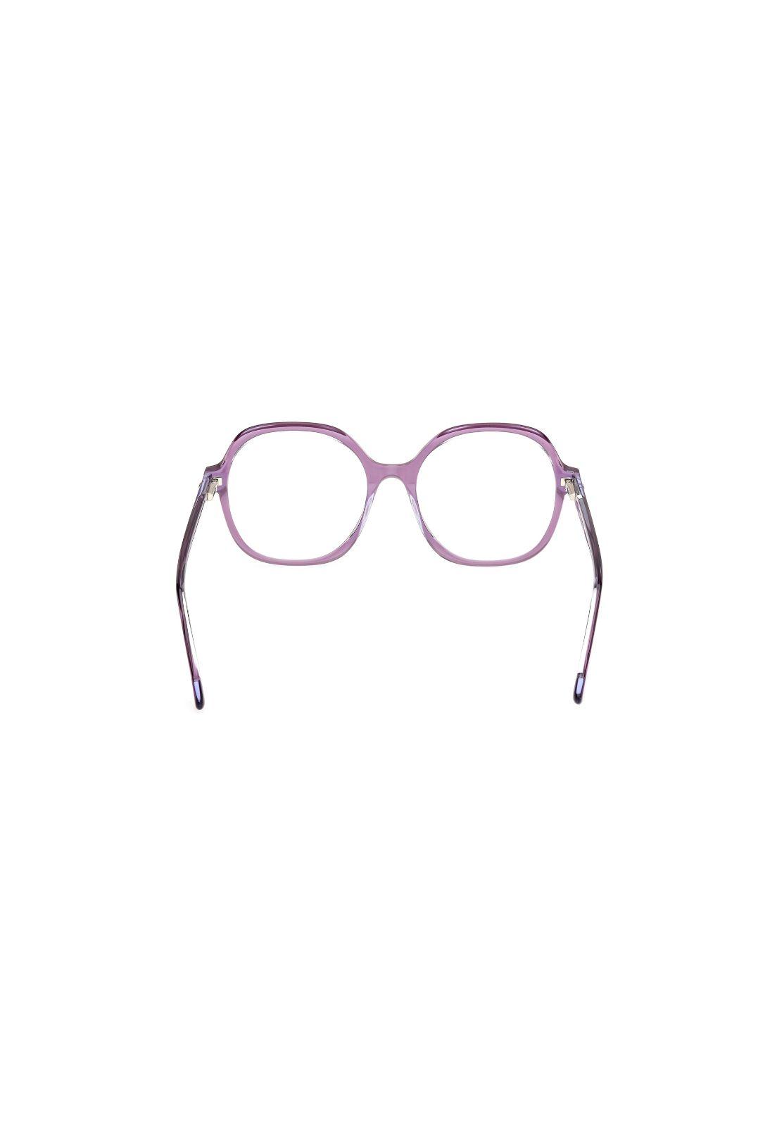 Lentes Ópticos Violeta Transparente Guess Kids GU8271081-4