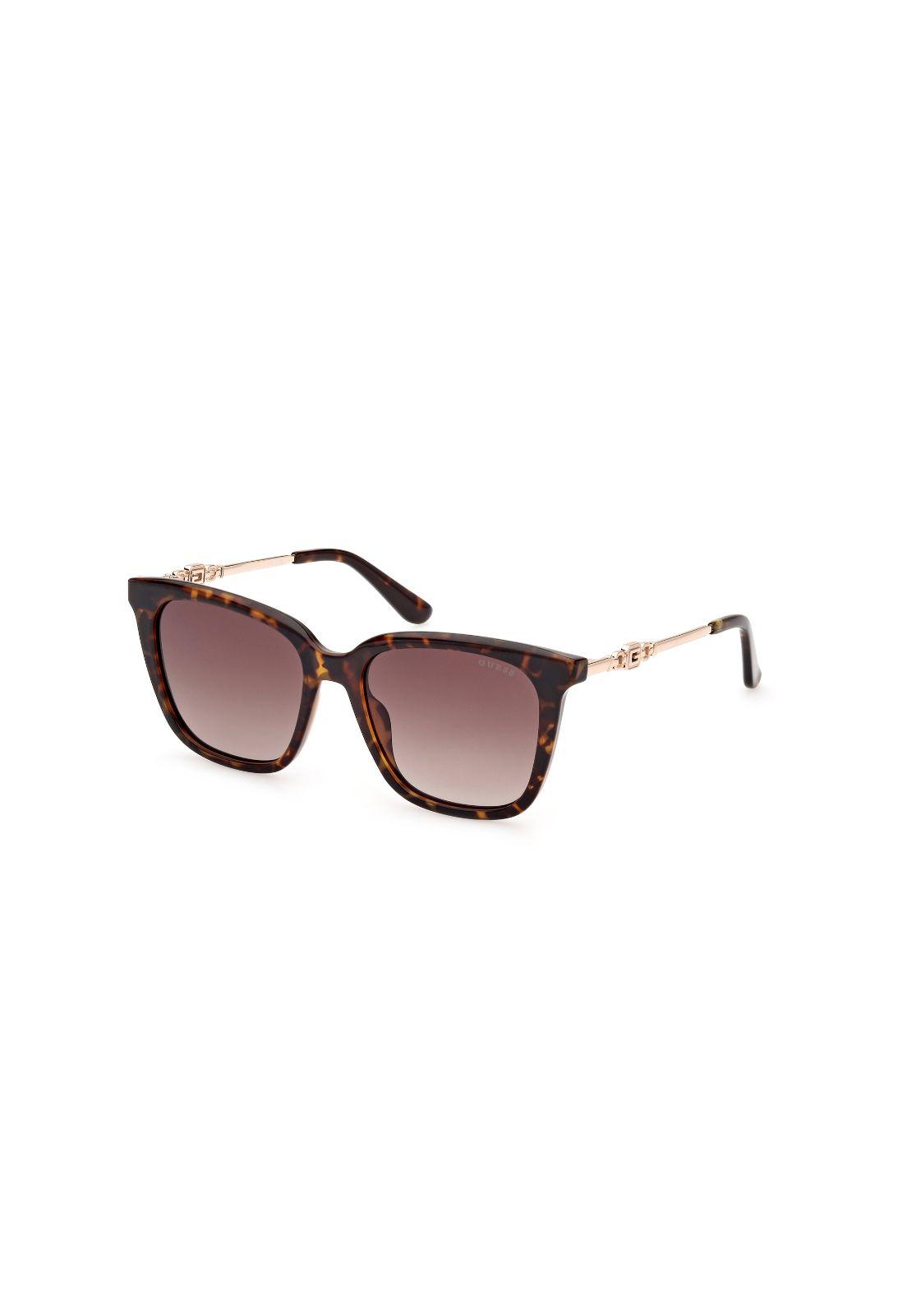 Lentes de Sol Dark Havana Guess GU78865352F-1