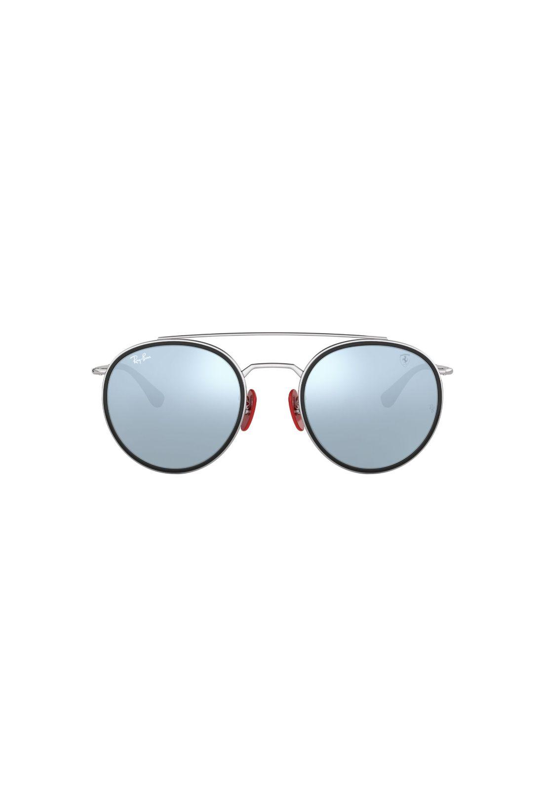 Lentes De Sol Espejados Ray-Ban Ferrari RB3647MF03130-0
