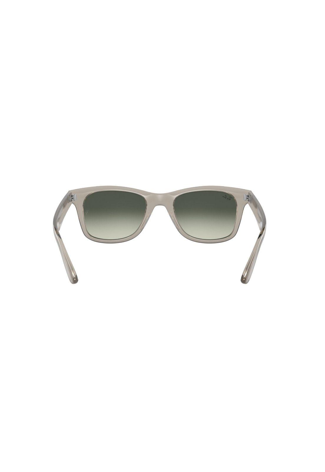 Ray-Ban Lentes de Sol Degradados RB4640 644971 50-3