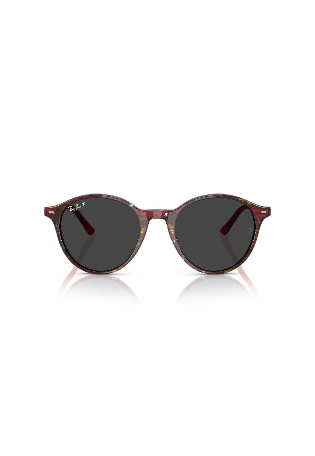 Lentes de Sol Bernard Rojo Polarizados Ray-Ban RB2230141948-0