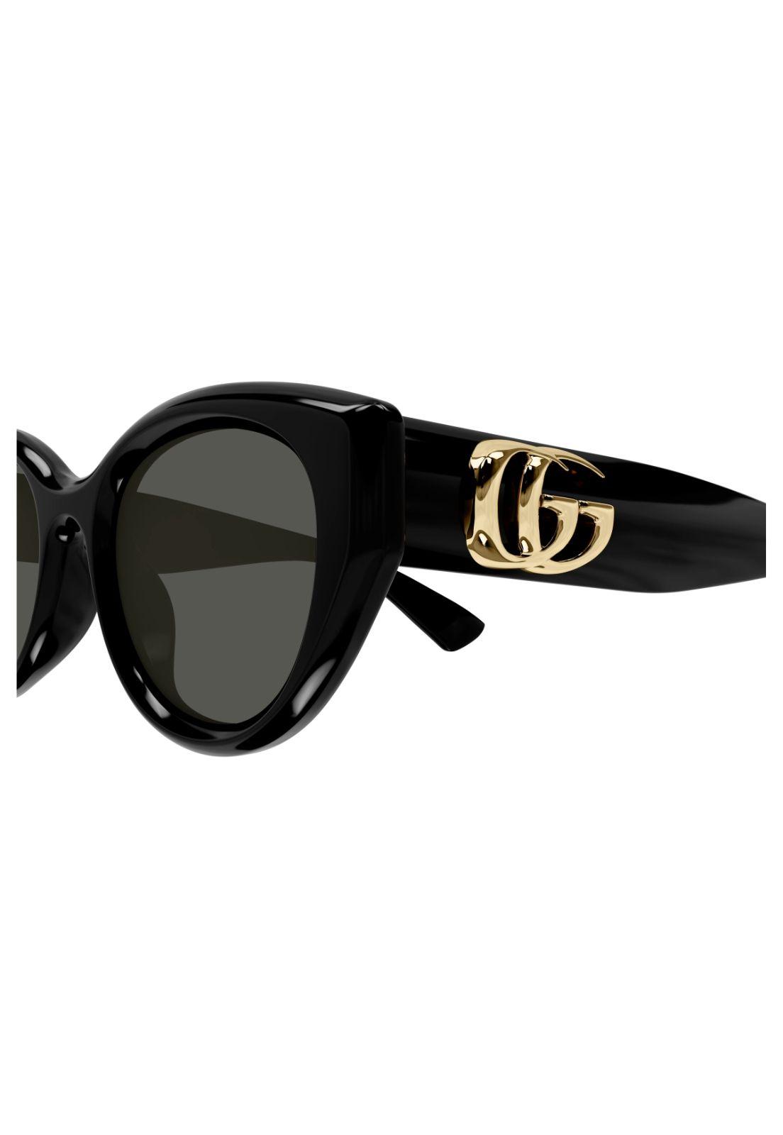 Gucci Lentes de Sol GG1976SK-001 52-2