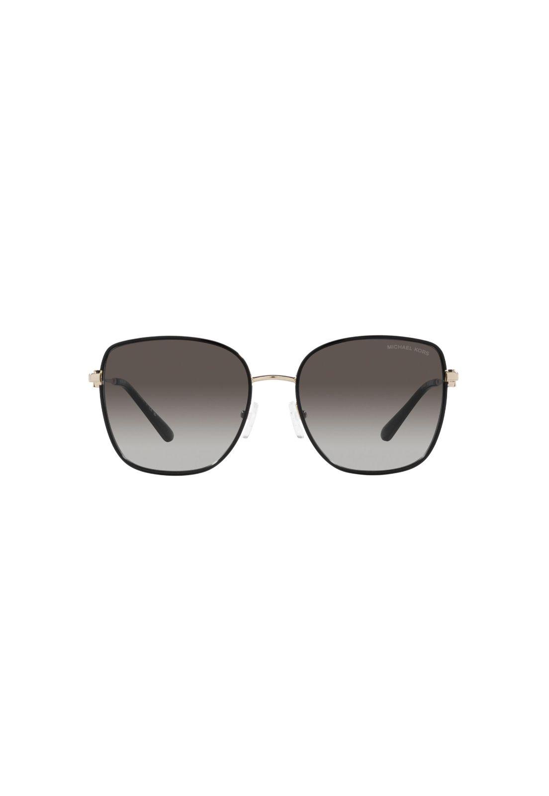 Lentes de Sol Empire Square 2 Black Michael Kors-0