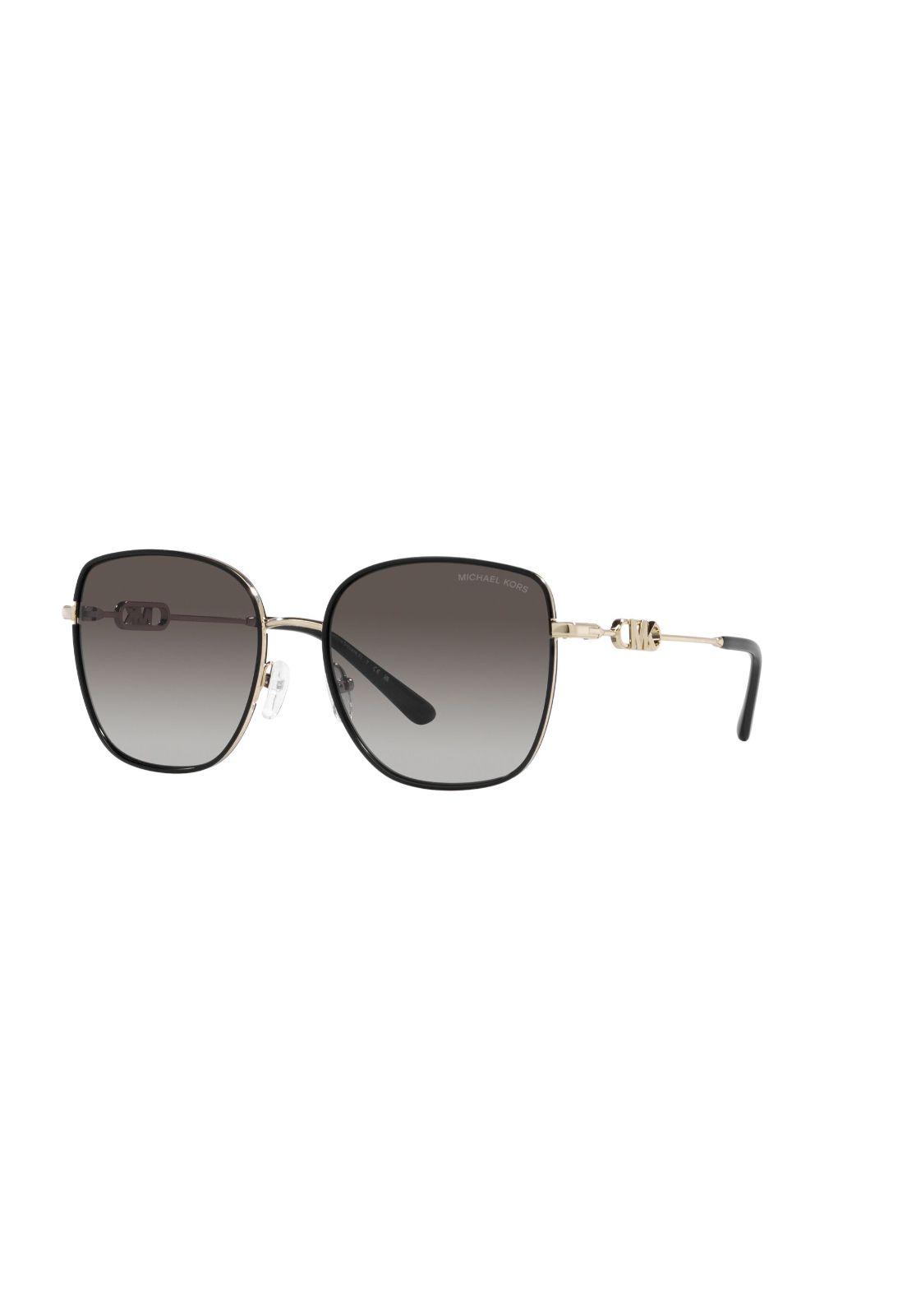 Lentes de Sol Empire Square 2 Black Michael Kors-1