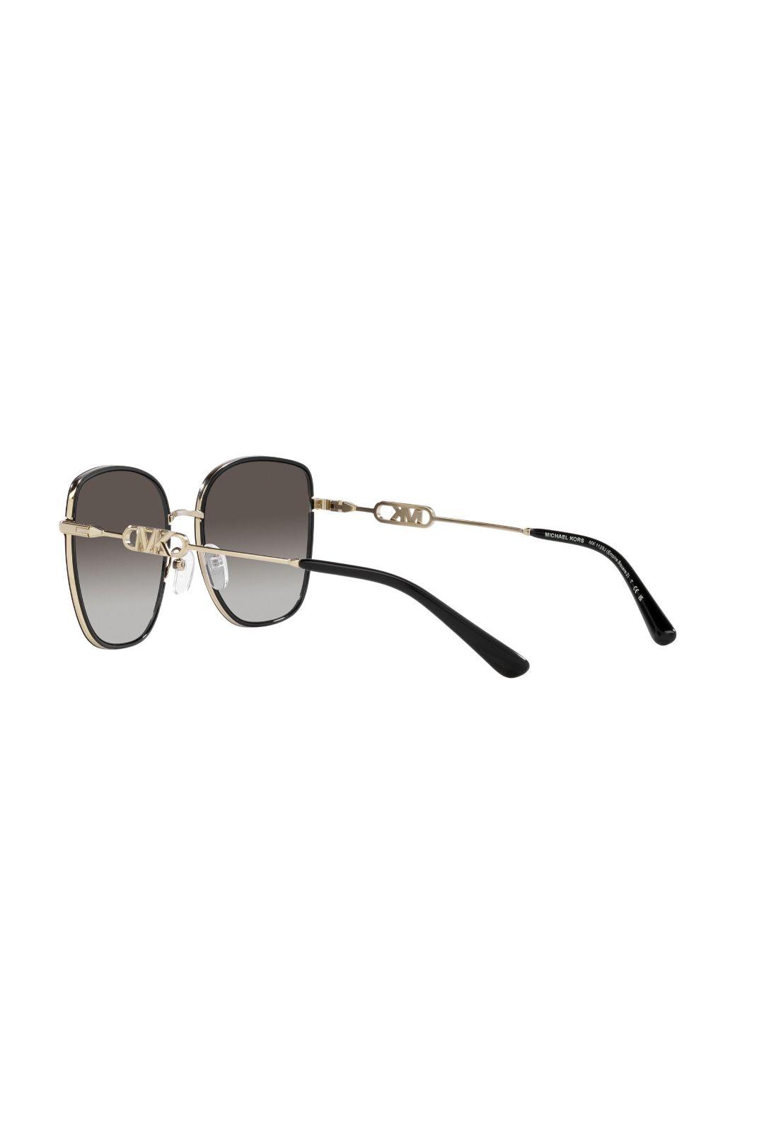 Lentes de Sol Empire Square 2 Black Michael Kors-4