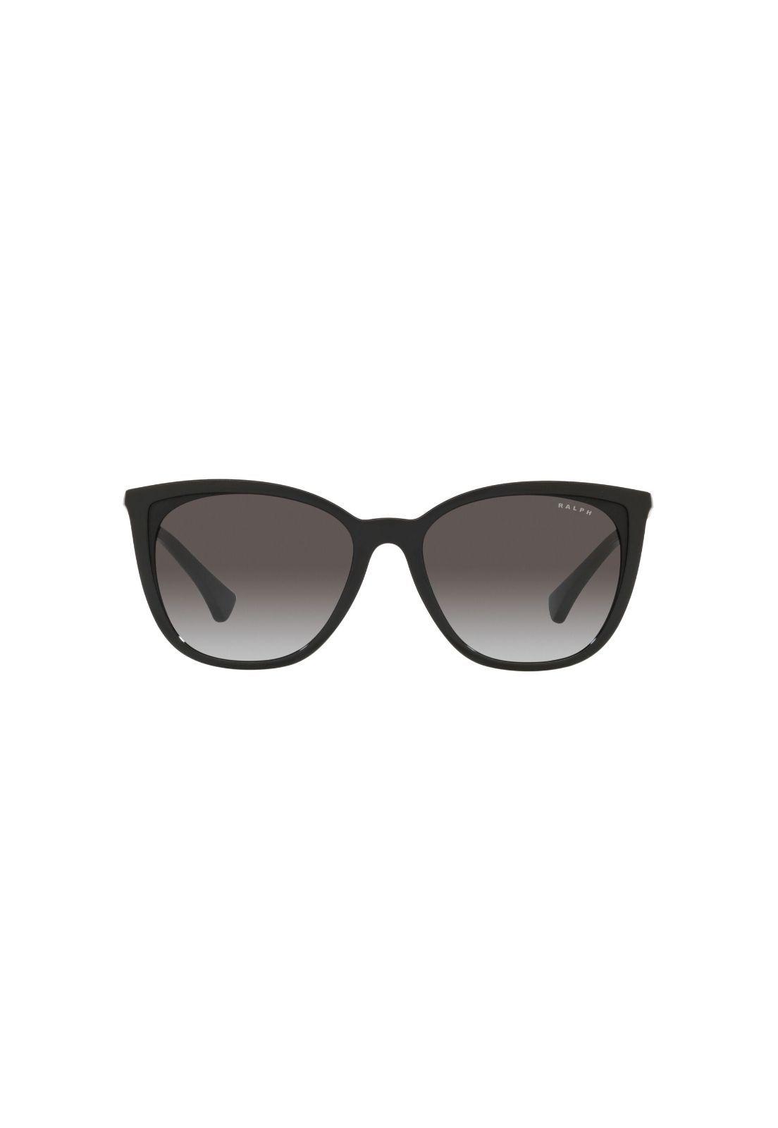 Lentes de Sol Negro Ralph RA528050018G55-0