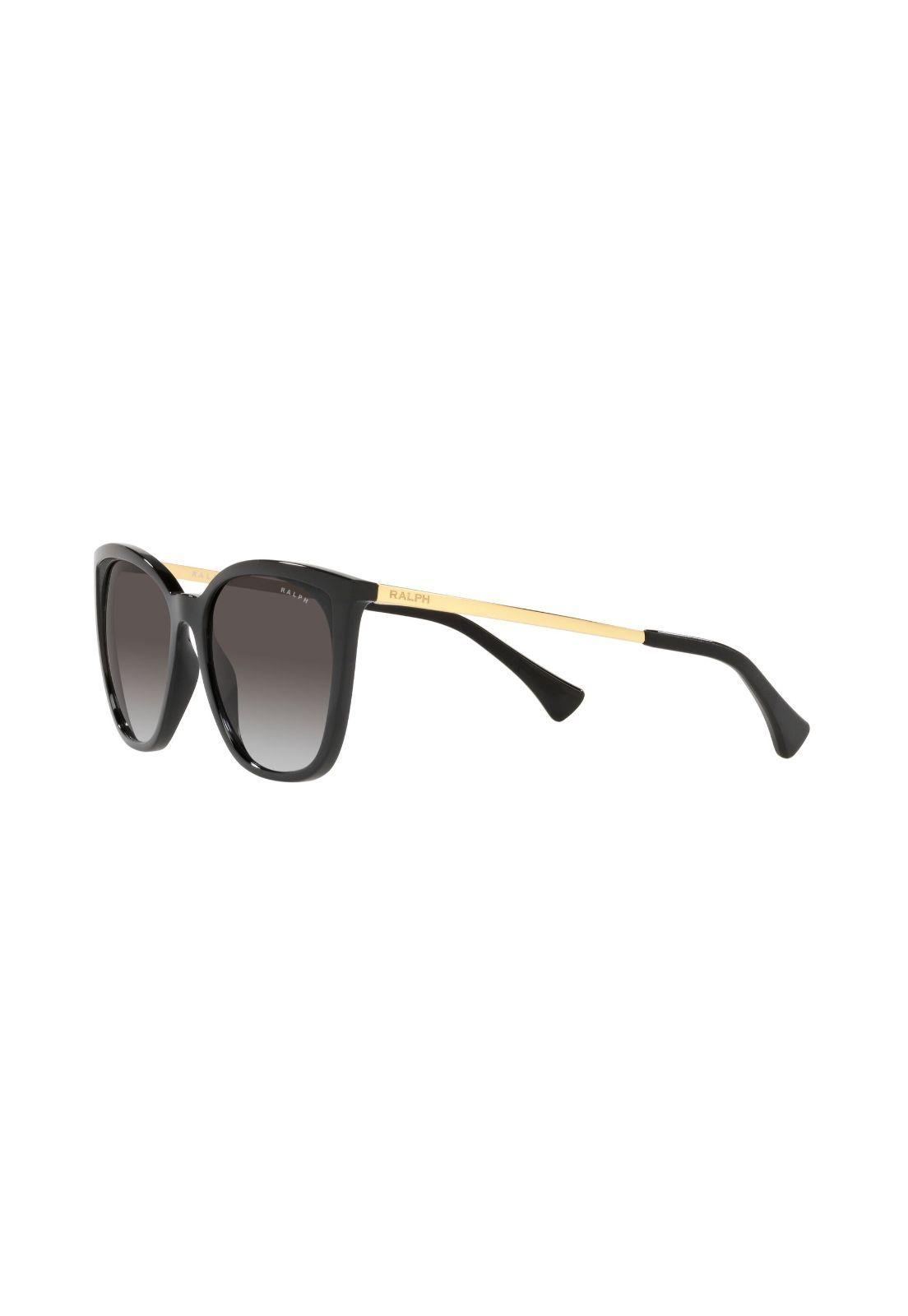 Lentes de Sol Negro Ralph RA528050018G55-2