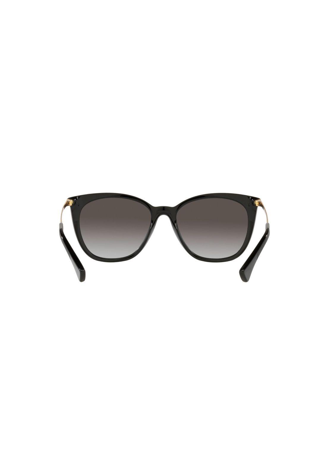 Lentes de Sol Negro Ralph RA528050018G55-6