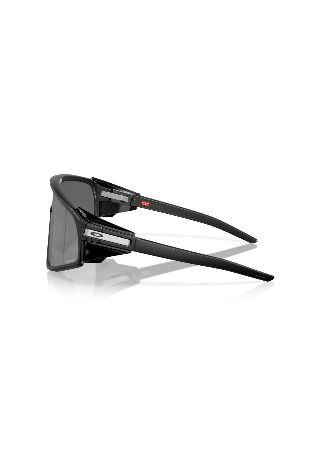 Lentes de Sol Latch Panel Prizm Black Oakley OO9404940401-2