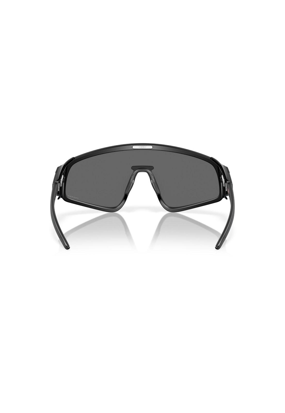 Lentes de Sol Latch Panel Prizm Black Oakley OO9404940401-3