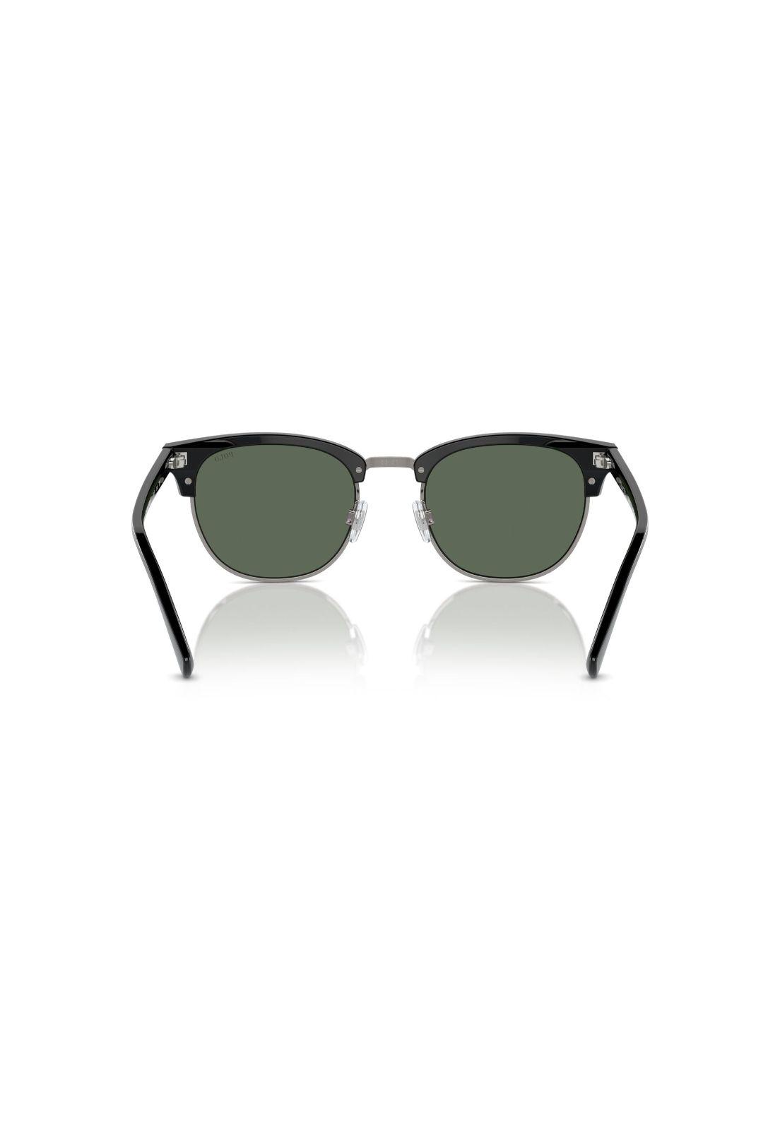 Lentes de Sol Negro Polo Ralph Lauren PH4217500171-3