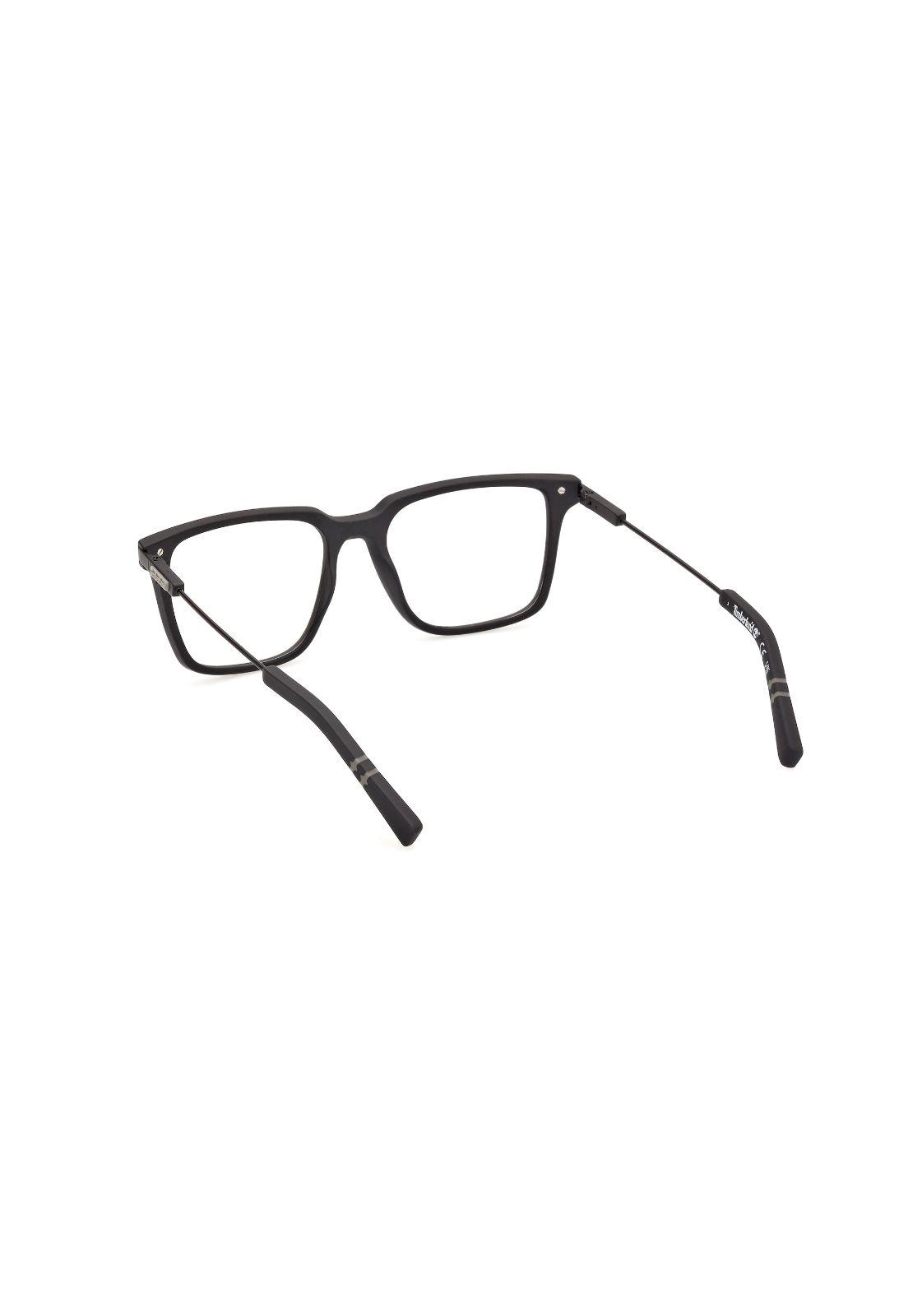 Timberland Lentes Ópticos TB50016 002 55-3
