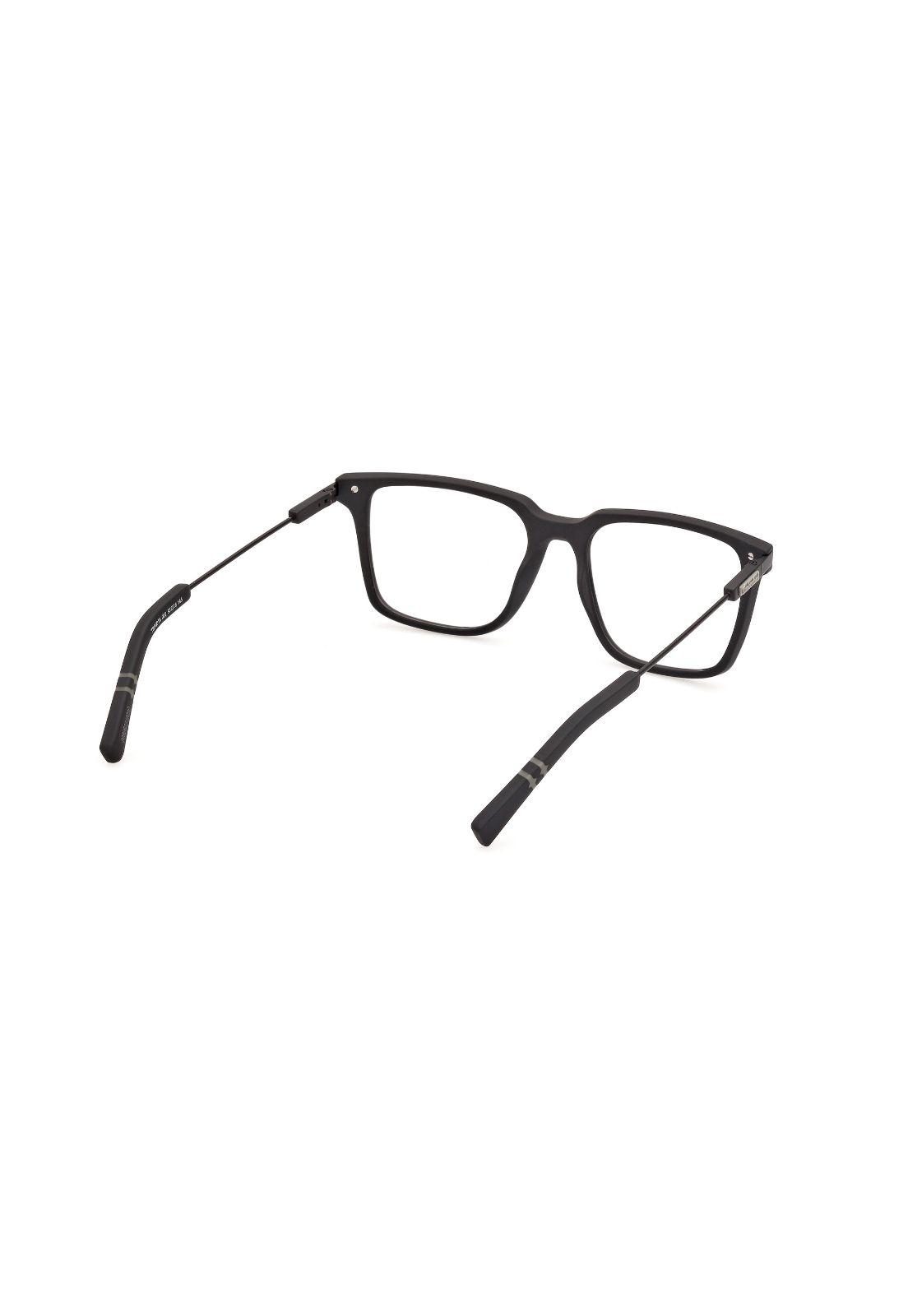 Timberland Lentes Ópticos TB50016 002 55-5