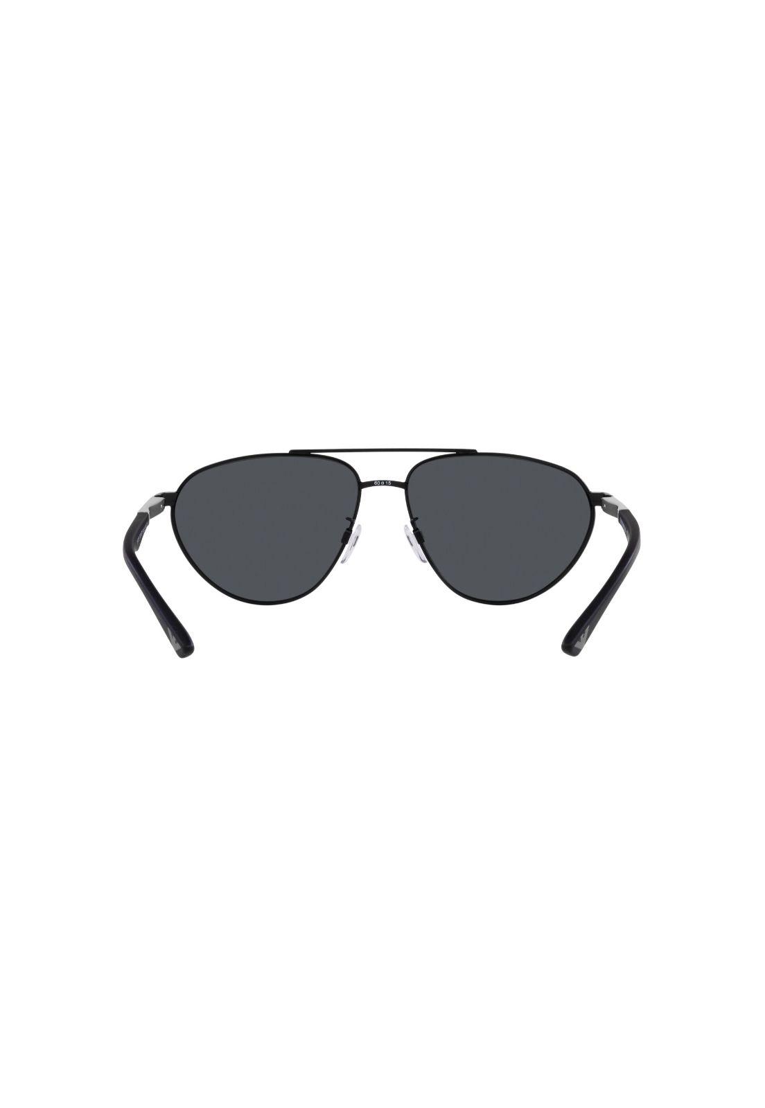 Lentes de Sol Negro Mate Emporio Armani EA2125300187-6